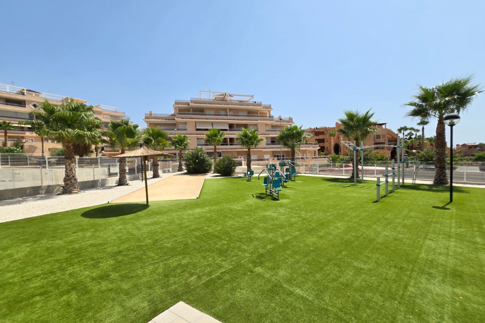 Reventa - Apartment -
Orihuela Costa - Costa Blanca