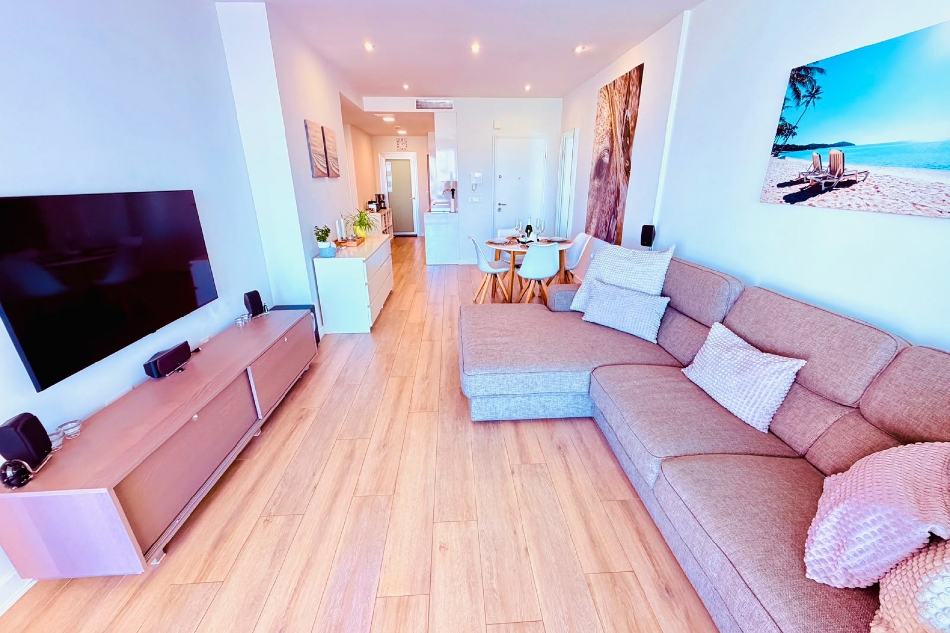 Reventa - Apartment -
Orihuela Costa - Costa Blanca