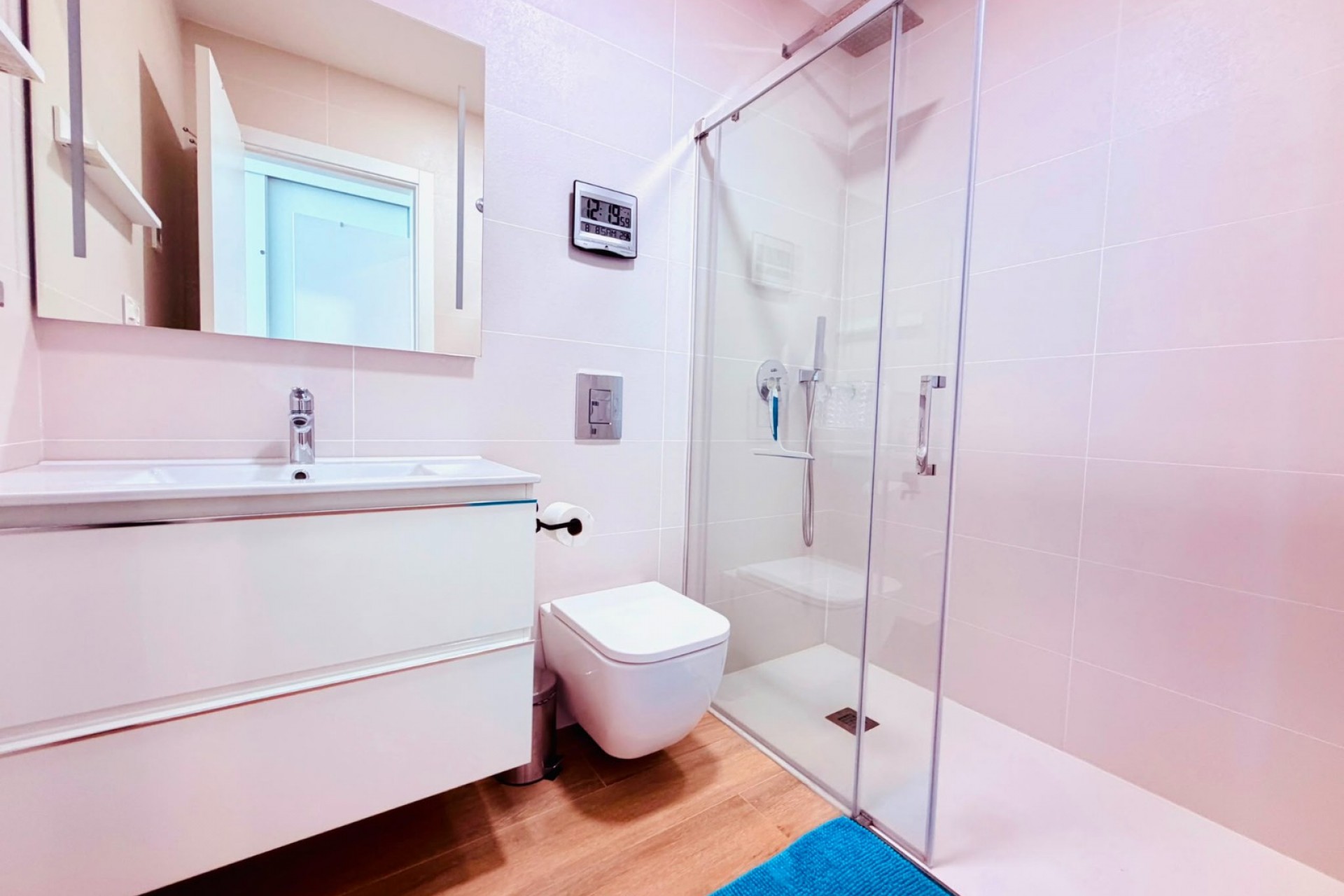 Reventa - Apartment -
Orihuela Costa - Costa Blanca