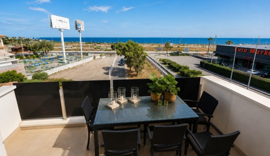 Reventa - Apartment -
Orihuela Costa - Costa Blanca