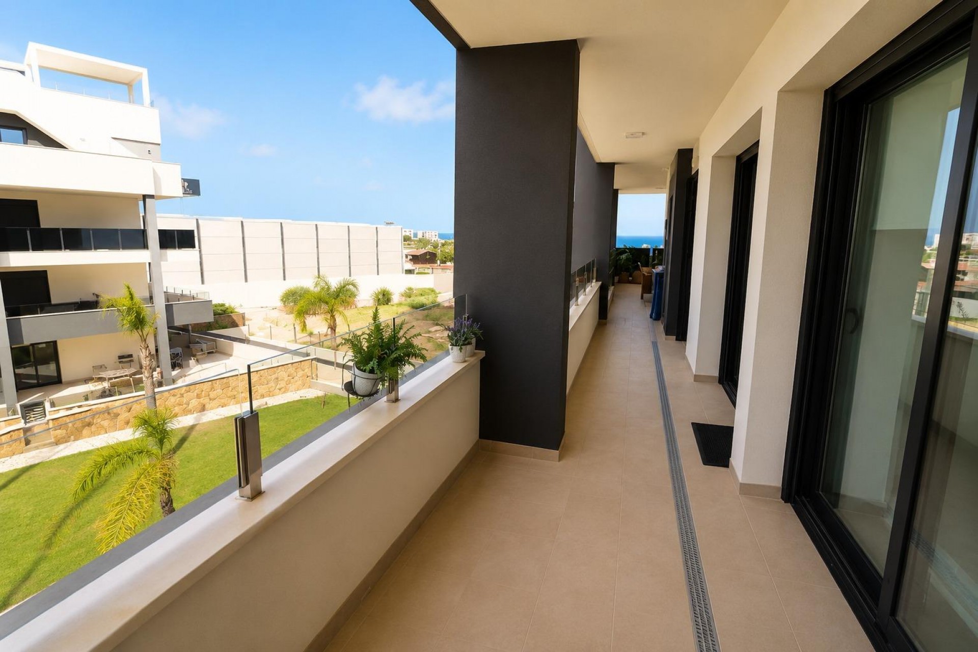 Reventa - Apartment -
Orihuela Costa - Costa Blanca