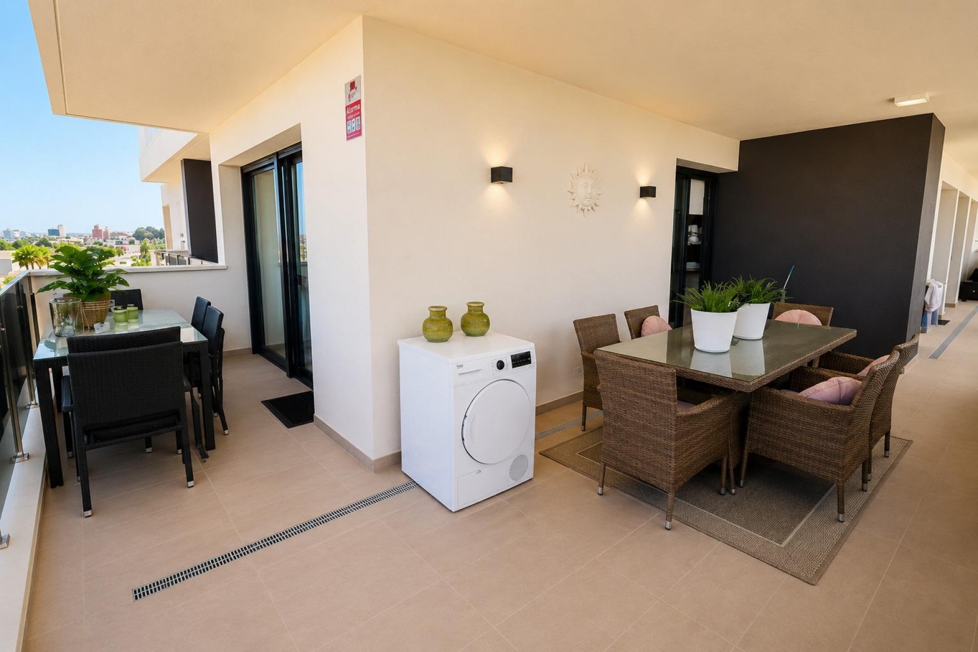 Reventa - Apartment -
Orihuela Costa - Costa Blanca