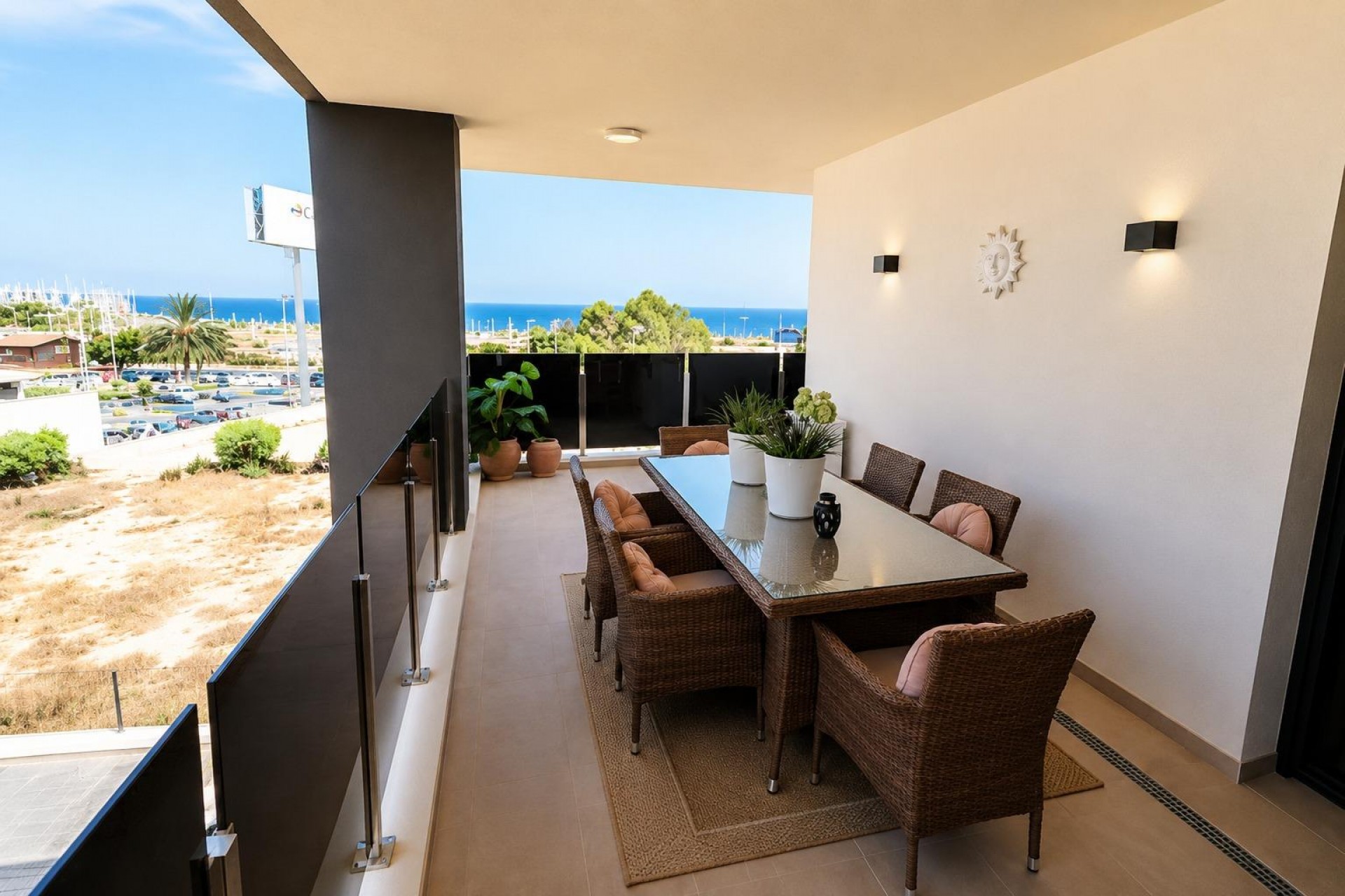 Reventa - Apartment -
Orihuela Costa - Costa Blanca