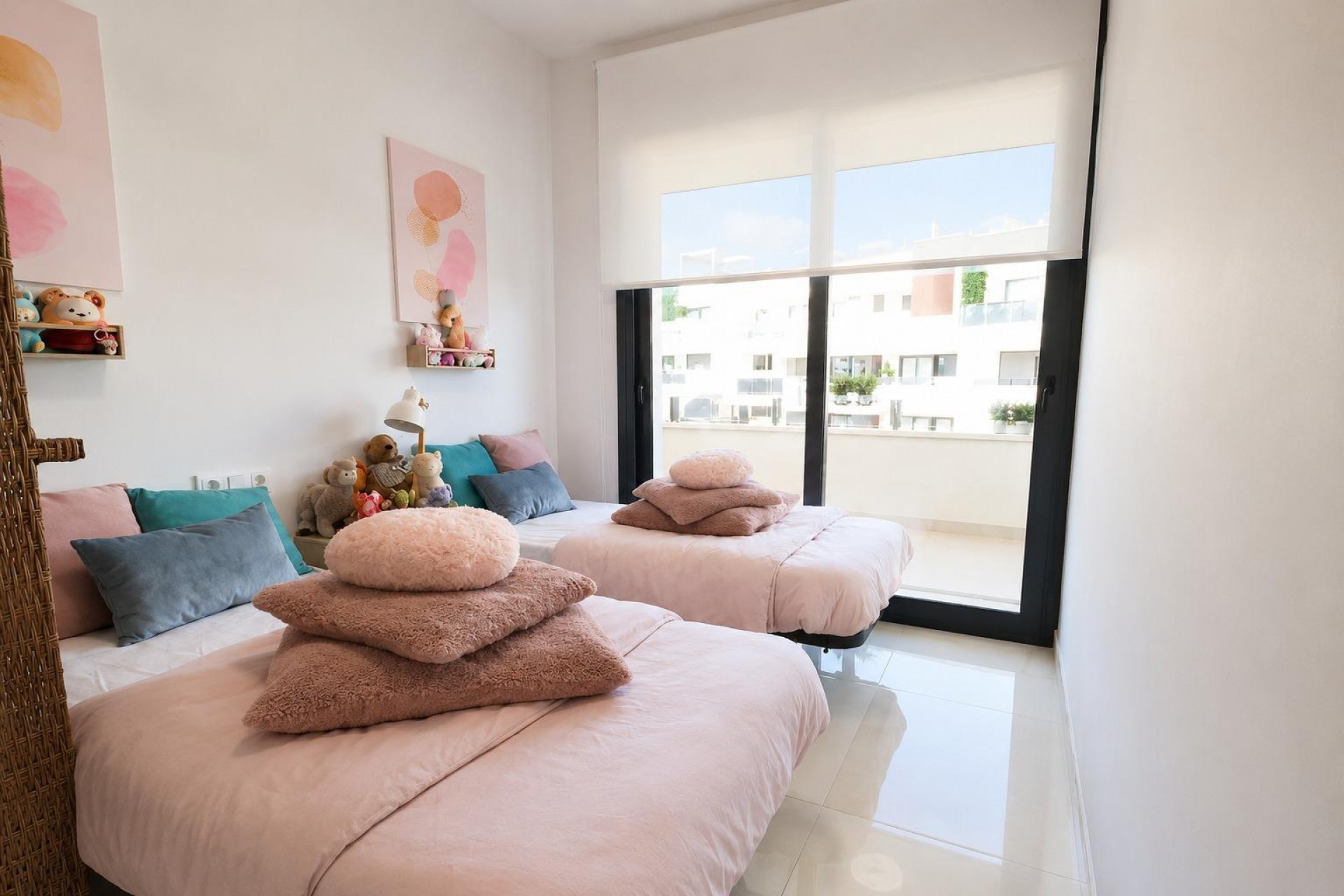 Reventa - Apartment -
Orihuela Costa - Costa Blanca