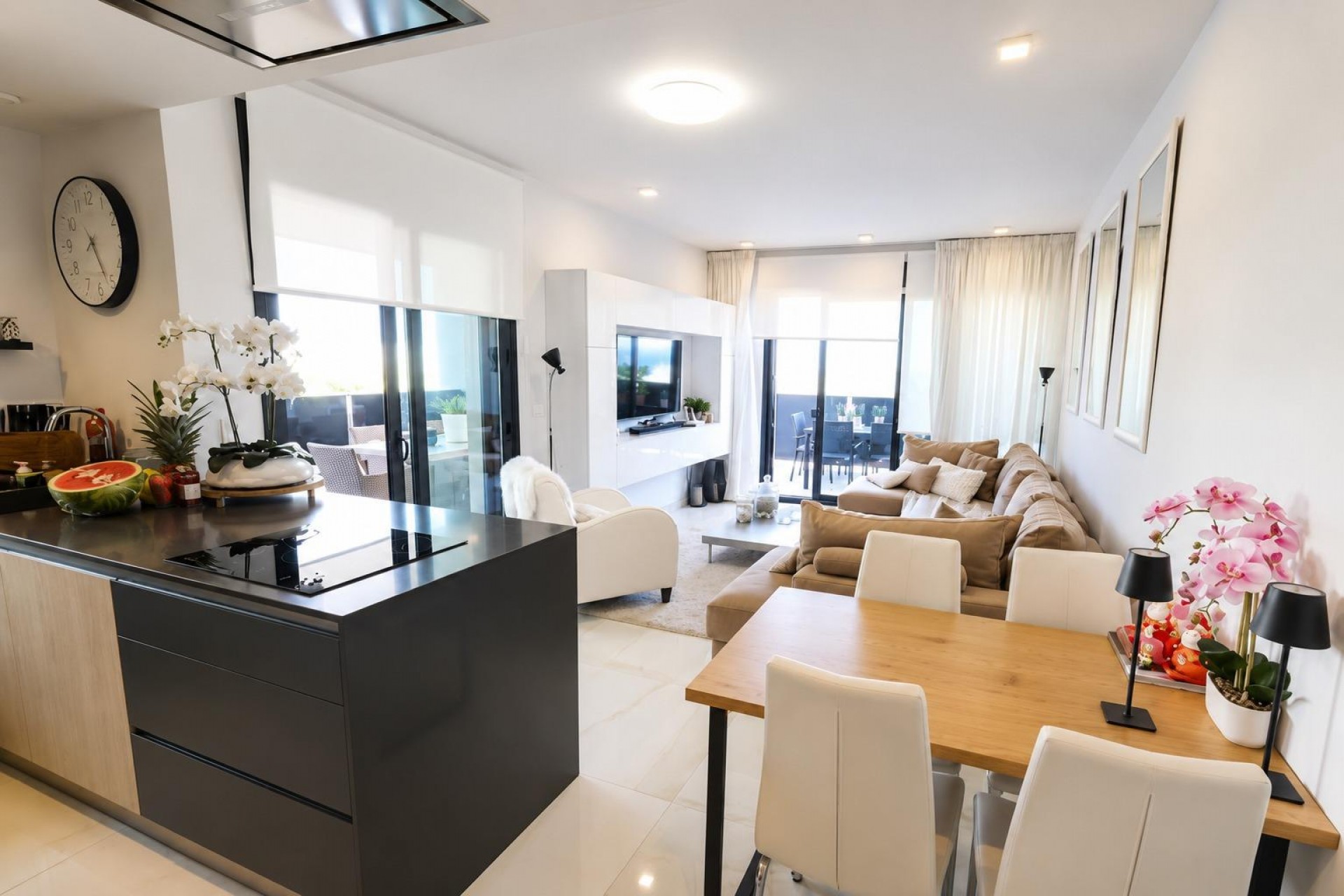 Reventa - Apartment -
Orihuela Costa - Costa Blanca