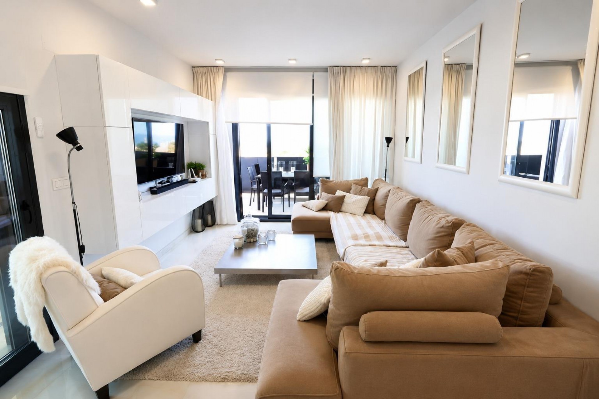 Reventa - Apartment -
Orihuela Costa - Costa Blanca