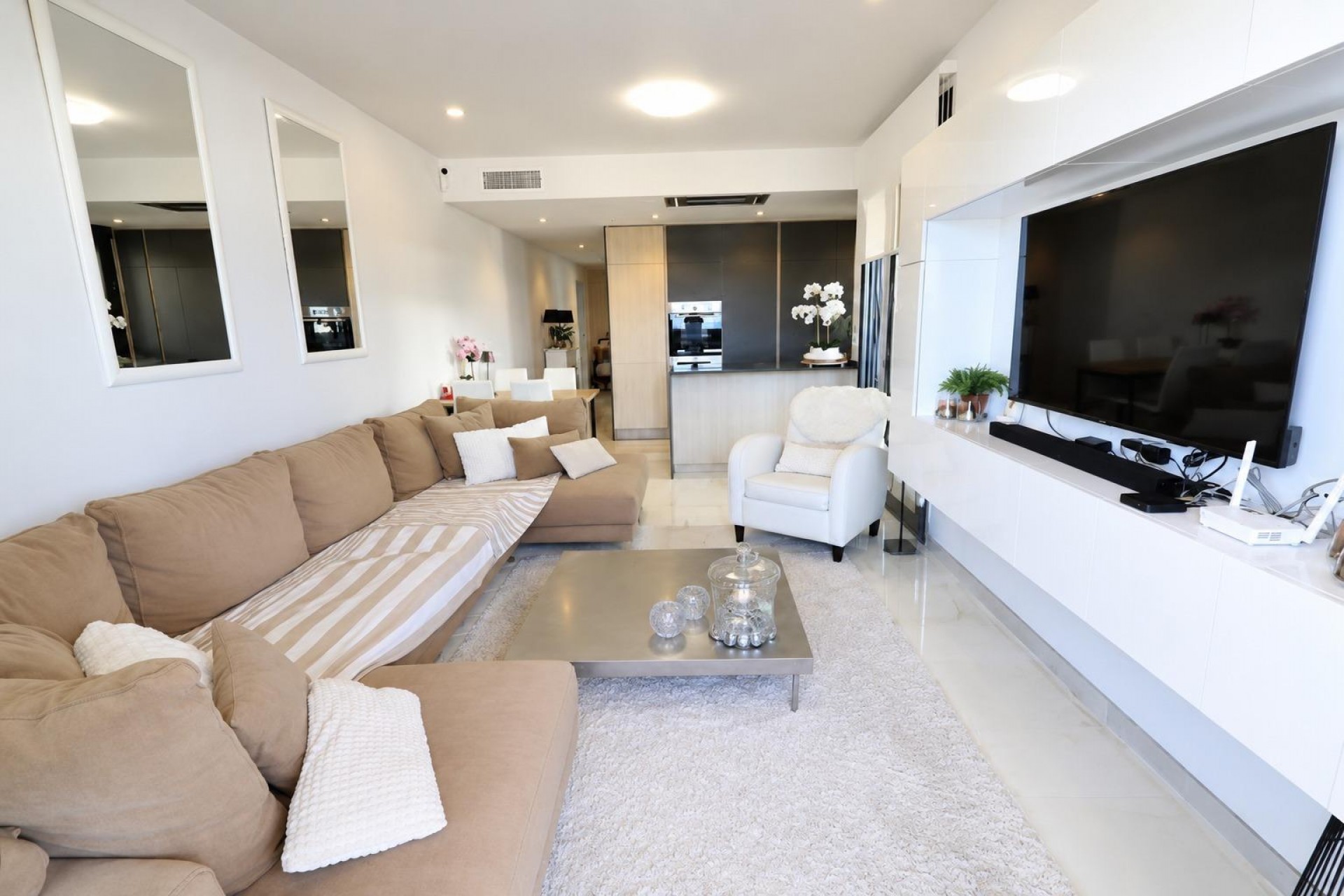 Reventa - Apartment -
Orihuela Costa - Costa Blanca