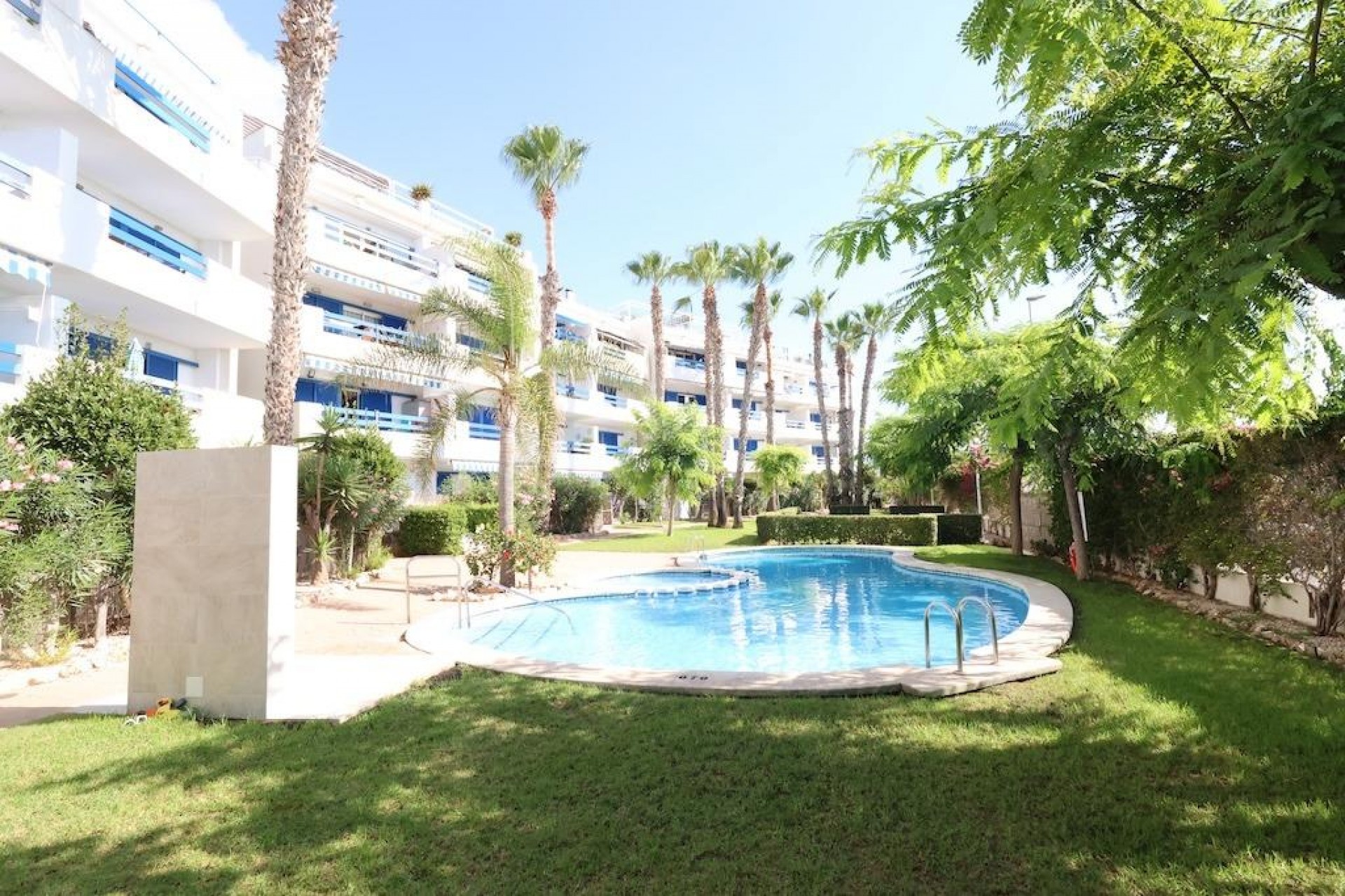 Reventa - Apartment -
Orihuela Costa - Costa Blanca