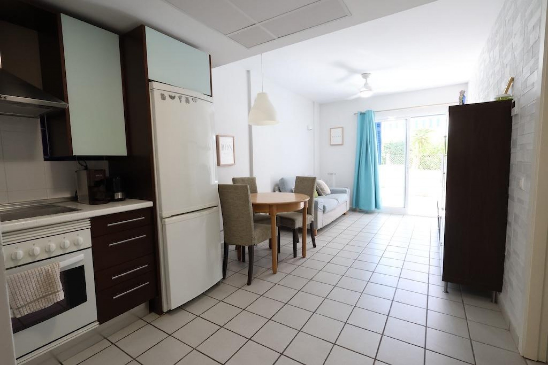 Reventa - Apartment -
Orihuela Costa - Costa Blanca