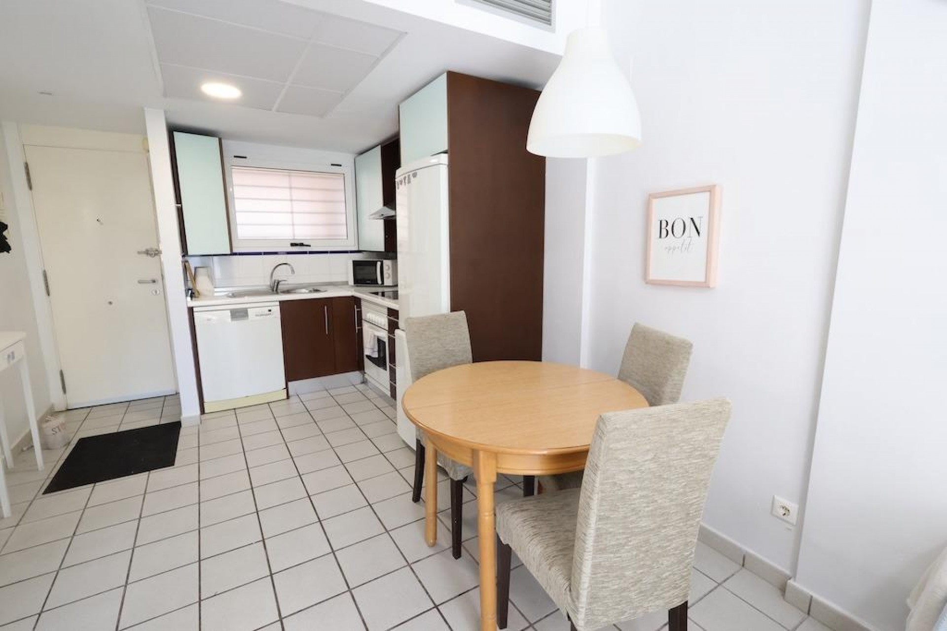 Reventa - Apartment -
Orihuela Costa - Costa Blanca