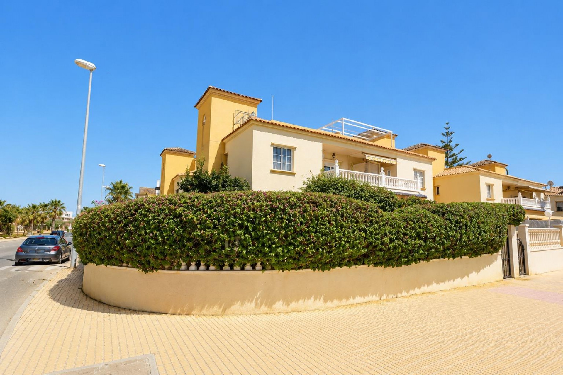 Reventa - Apartment -
Orihuela Costa - Costa Blanca