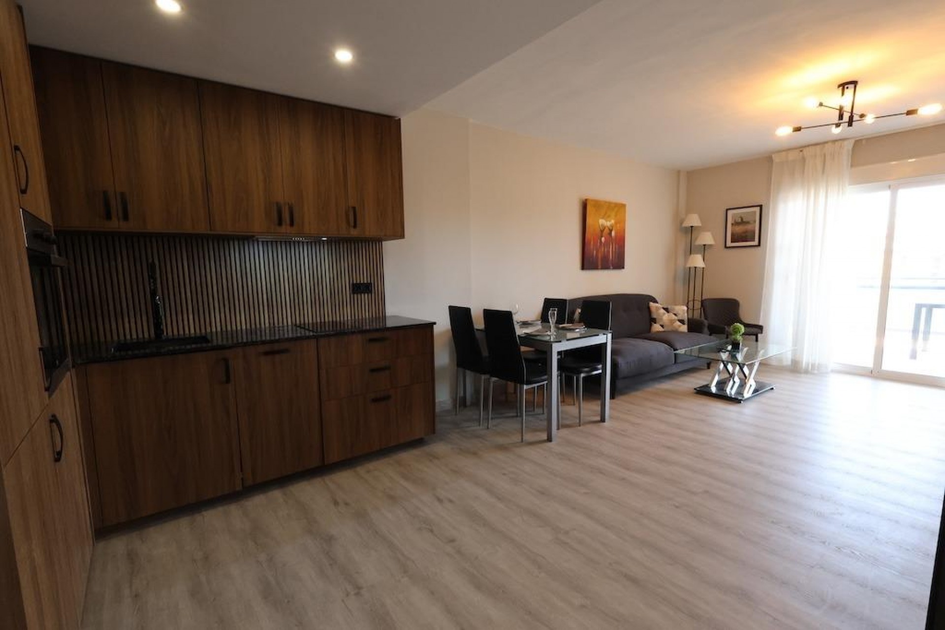 Reventa - Apartment -
Orihuela Costa - Costa Blanca