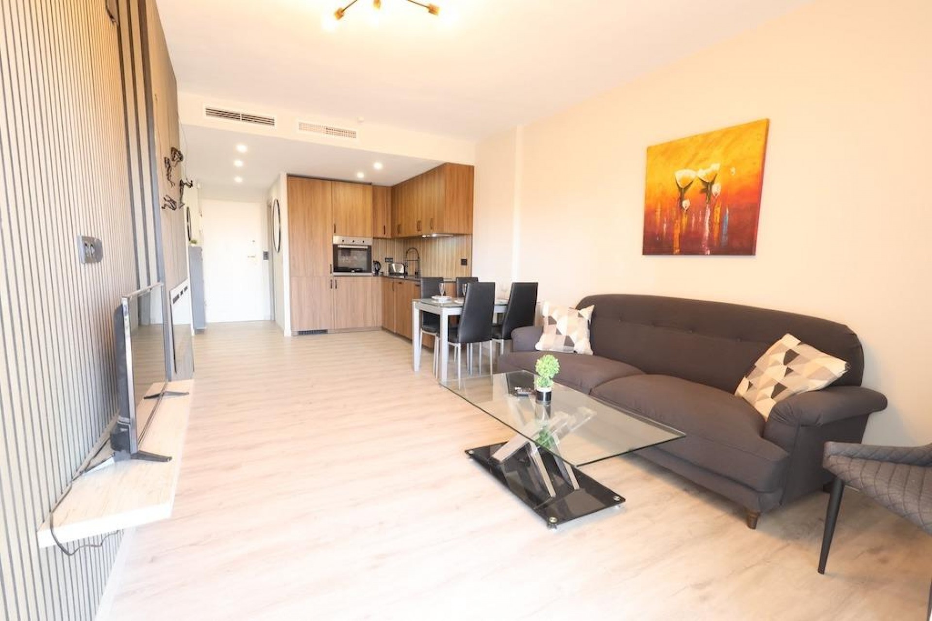 Reventa - Apartment -
Orihuela Costa - Costa Blanca