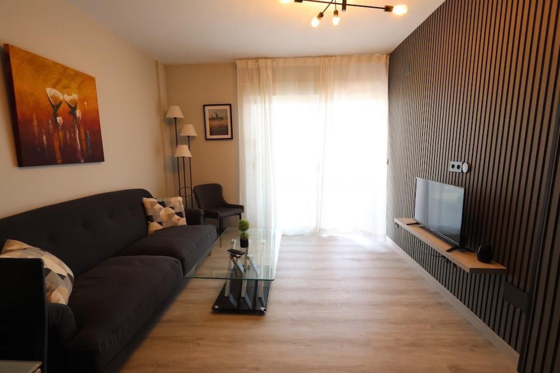 Reventa - Apartment -
Orihuela Costa - Costa Blanca
