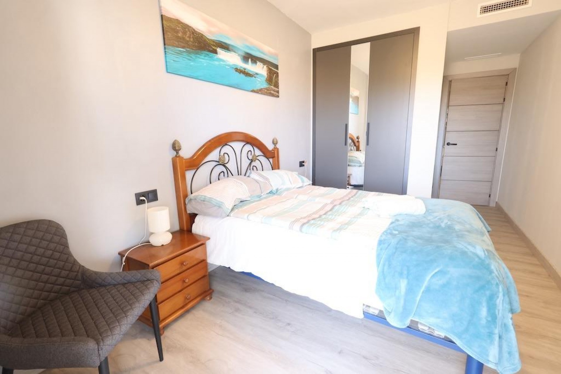Reventa - Apartment -
Orihuela Costa - Costa Blanca