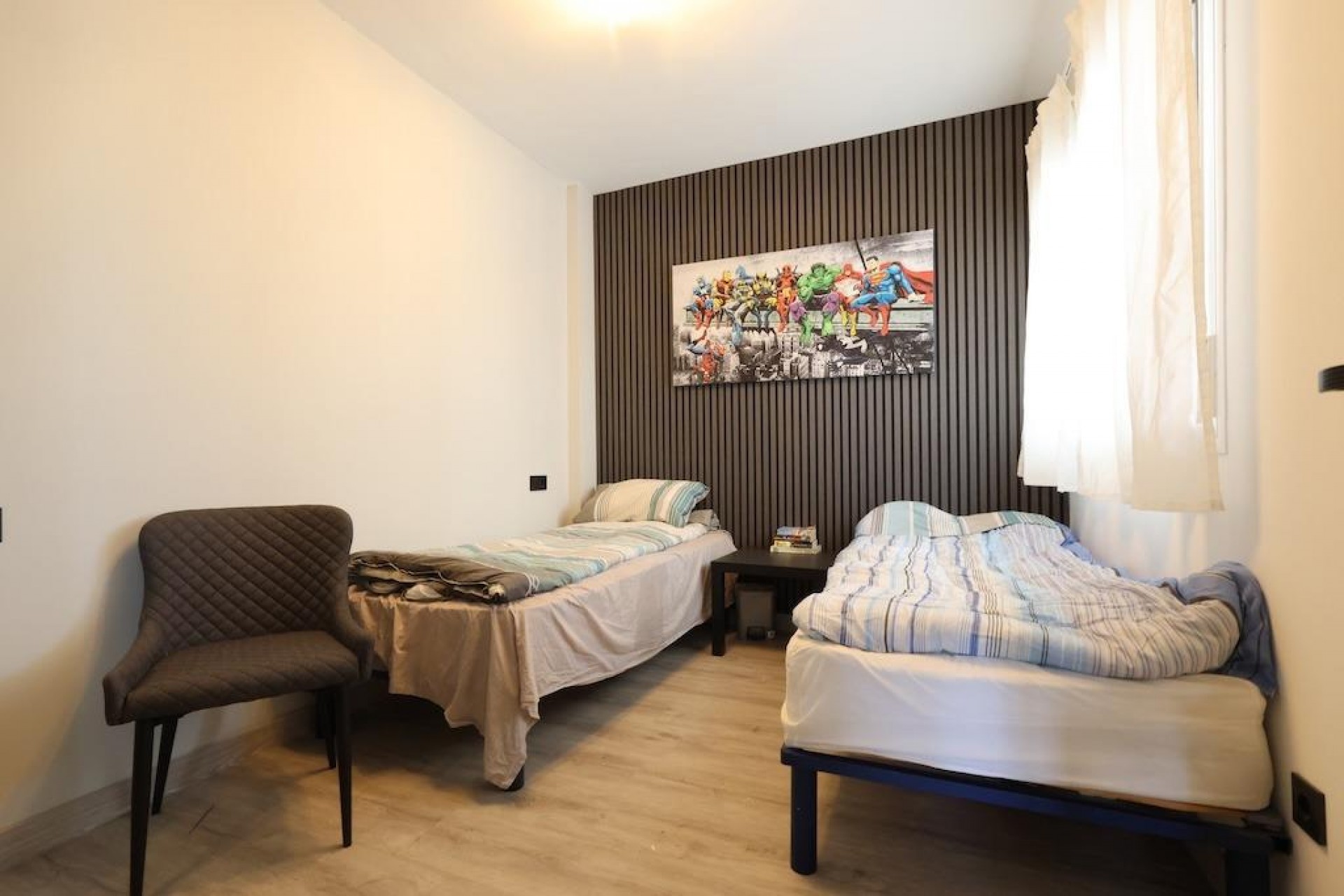 Reventa - Apartment -
Orihuela Costa - Costa Blanca