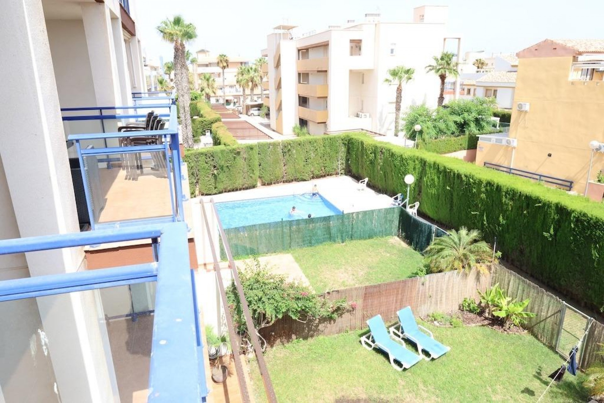 Reventa - Apartment -
Orihuela Costa - Costa Blanca