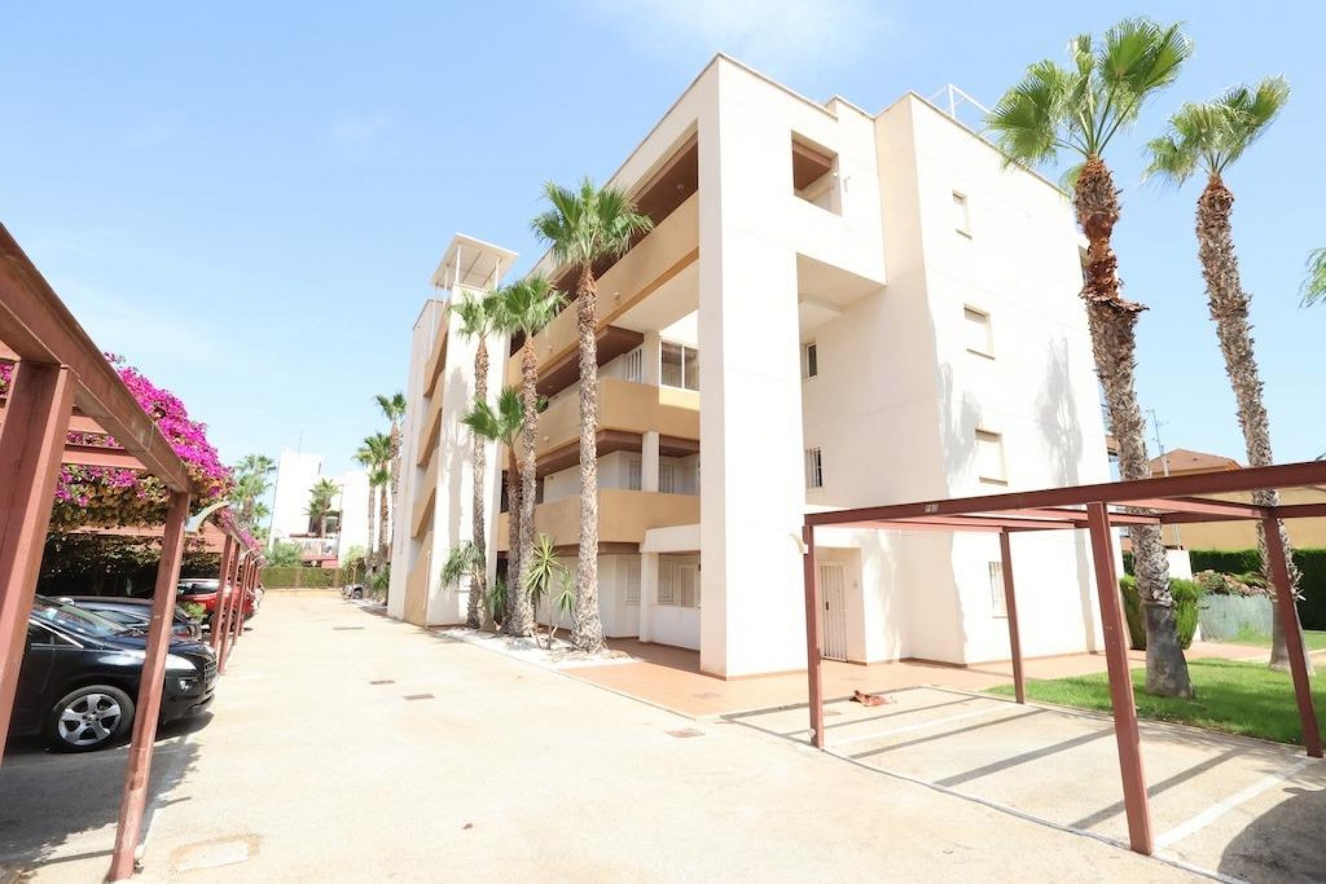 Reventa - Apartment -
Orihuela Costa - Costa Blanca