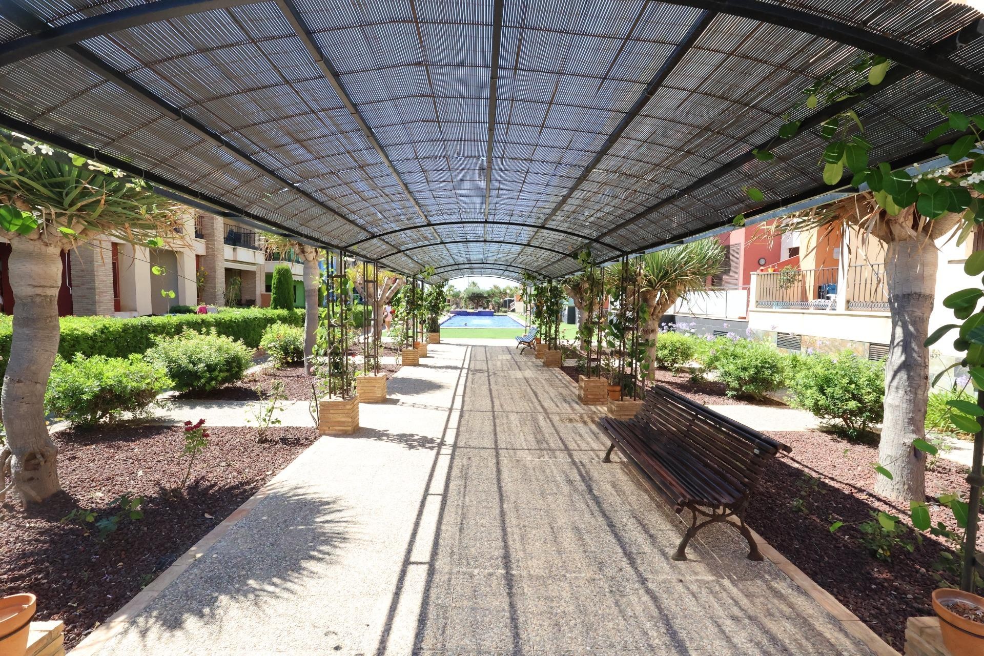 Reventa - Apartment -
Orihuela Costa - Costa Blanca