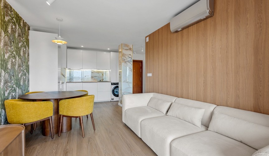Reventa - Apartment -
Orihuela Costa - Costa Blanca