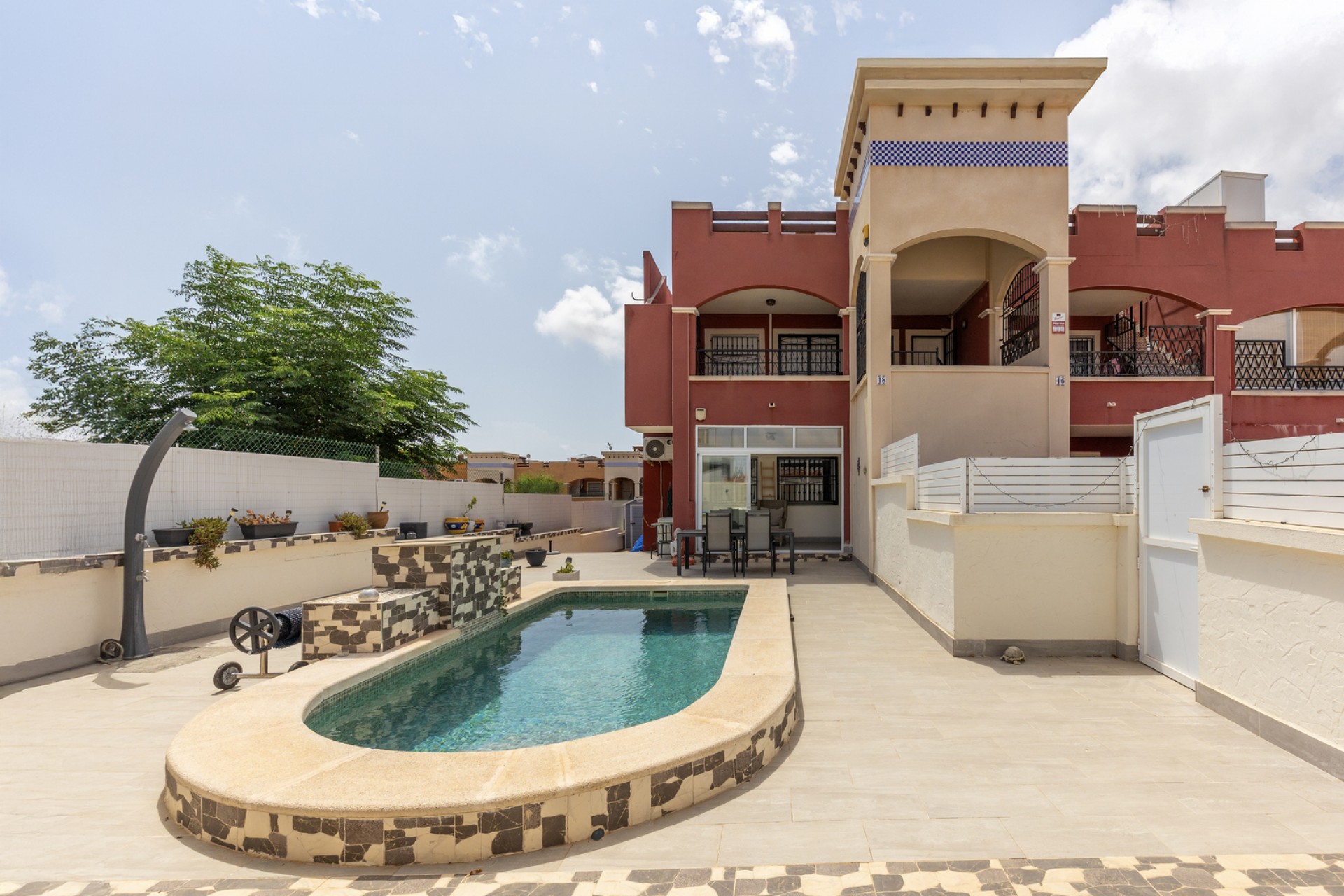 Reventa - Apartment -
Orihuela Costa - Costa Blanca