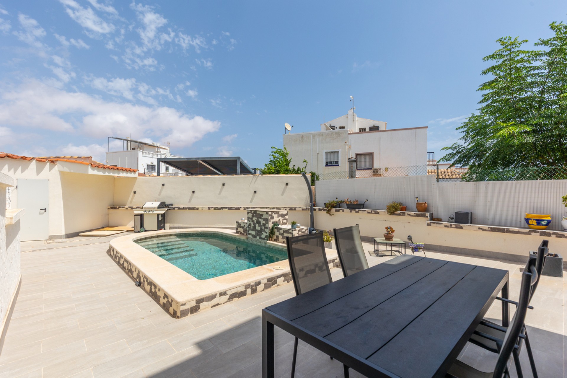 Reventa - Apartment -
Orihuela Costa - Costa Blanca