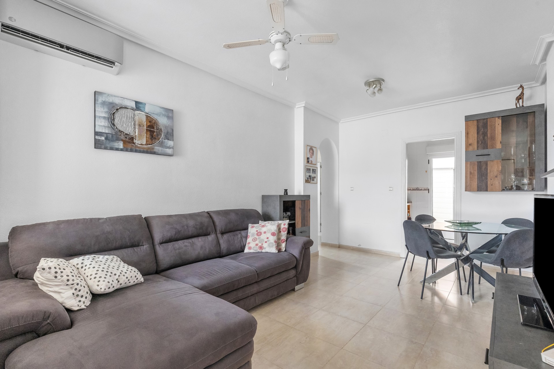 Reventa - Apartment -
Orihuela Costa - Costa Blanca