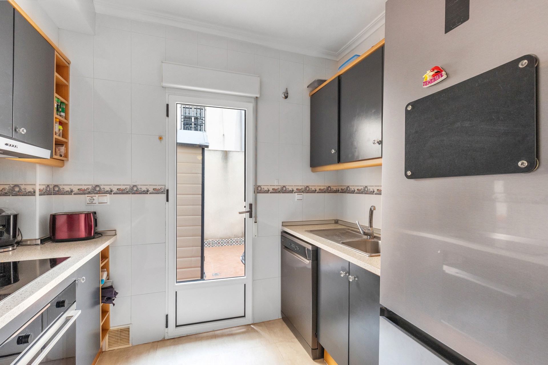 Reventa - Apartment -
Orihuela Costa - Costa Blanca