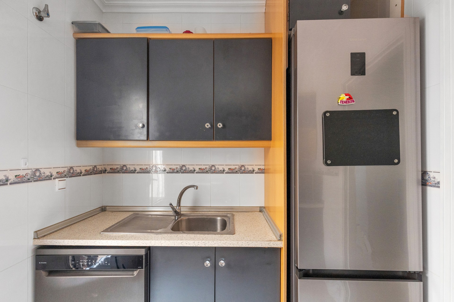 Reventa - Apartment -
Orihuela Costa - Costa Blanca