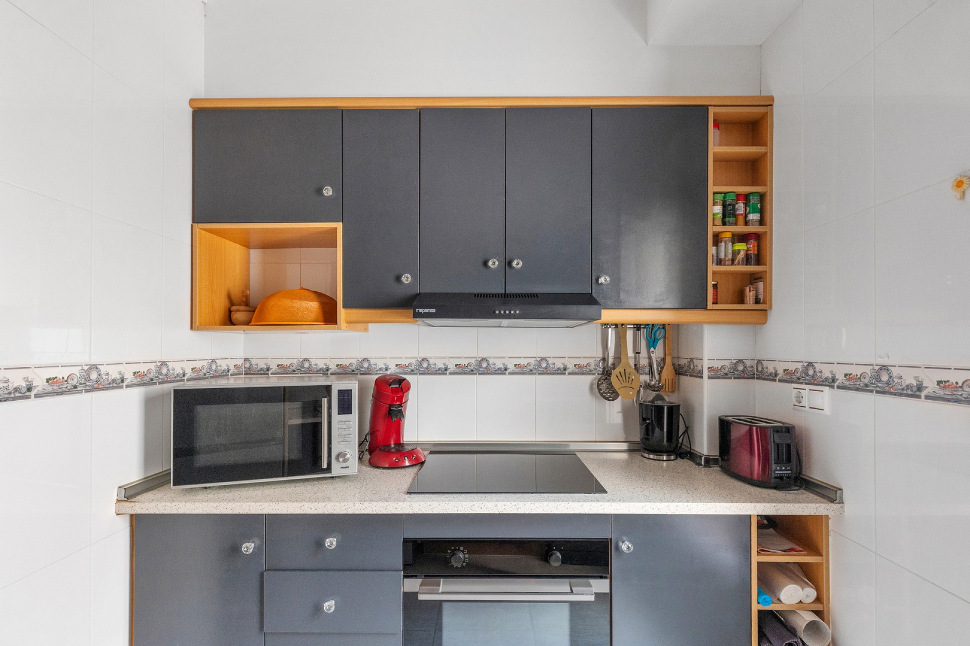 Reventa - Apartment -
Orihuela Costa - Costa Blanca