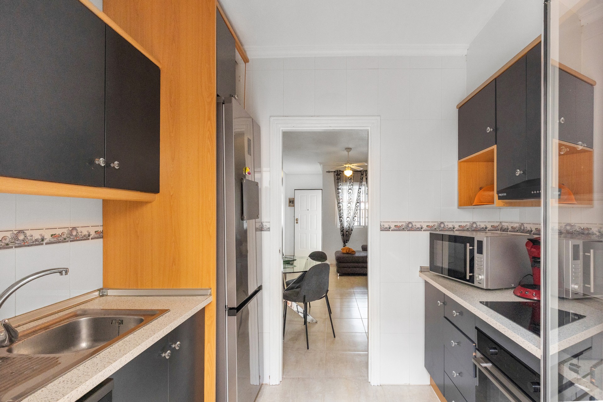 Reventa - Apartment -
Orihuela Costa - Costa Blanca