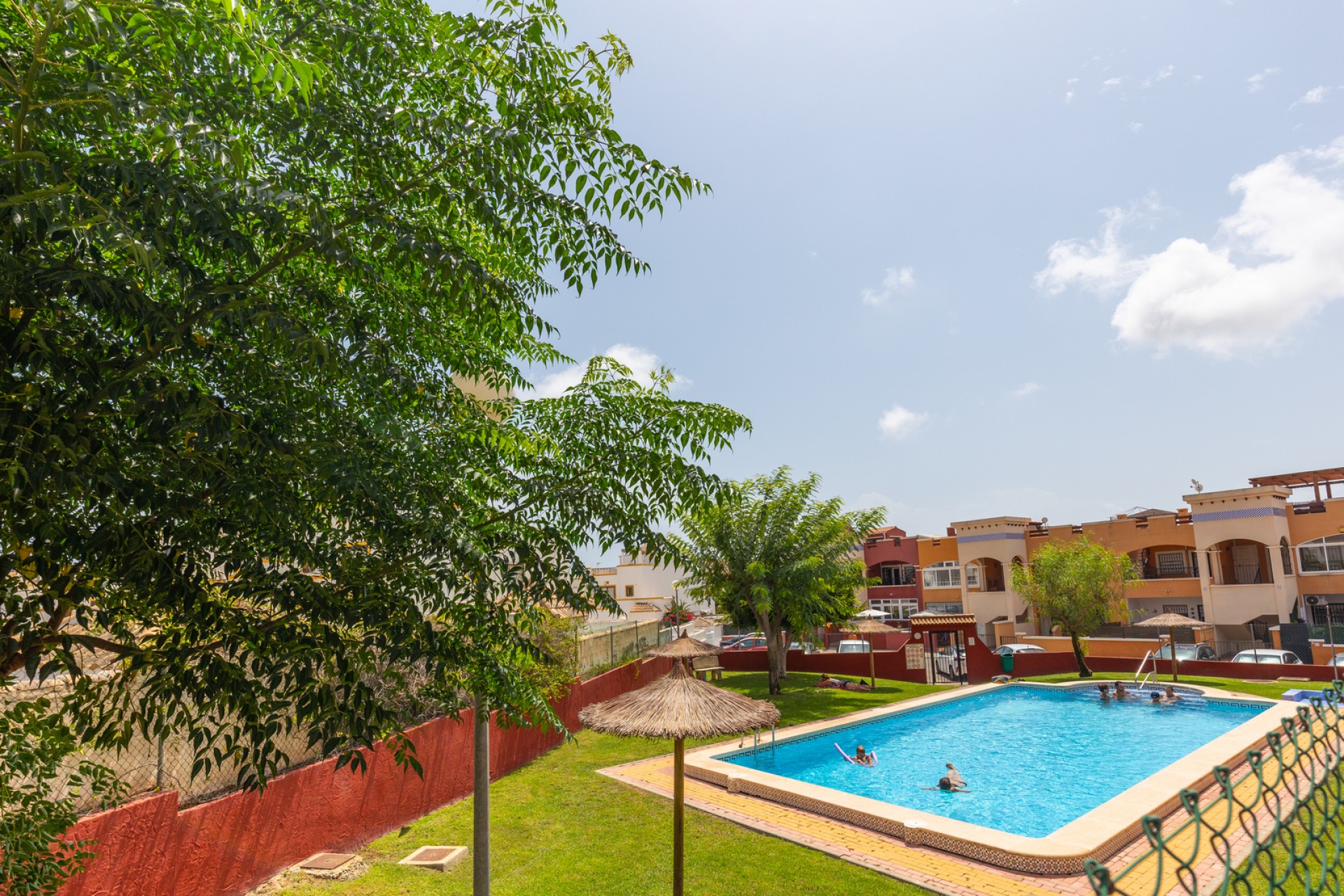 Reventa - Apartment -
Orihuela Costa - Costa Blanca
