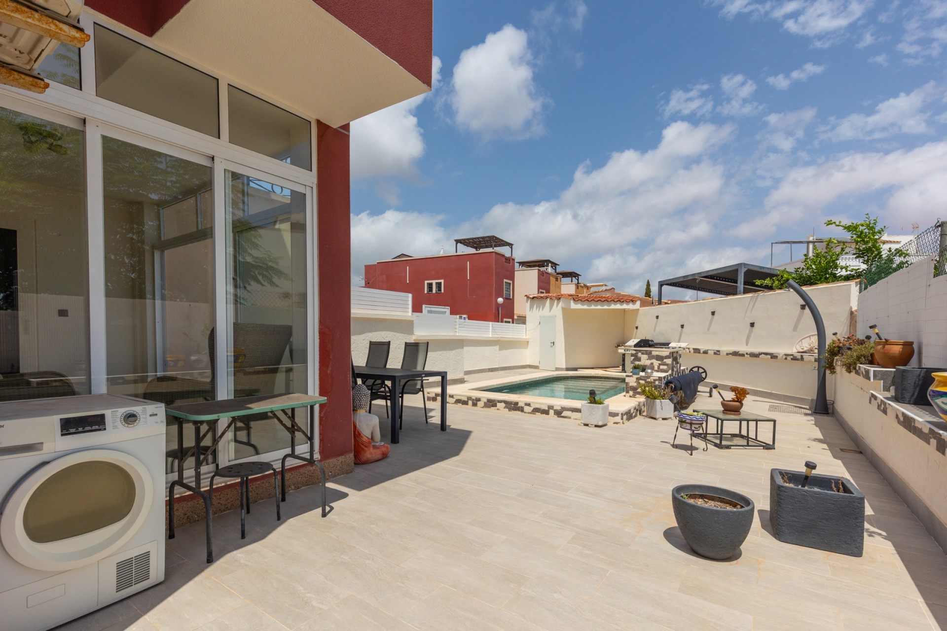 Reventa - Apartment -
Orihuela Costa - Costa Blanca