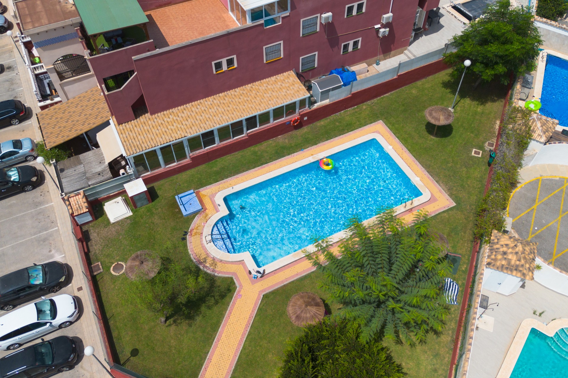 Reventa - Apartment -
Orihuela Costa - Costa Blanca