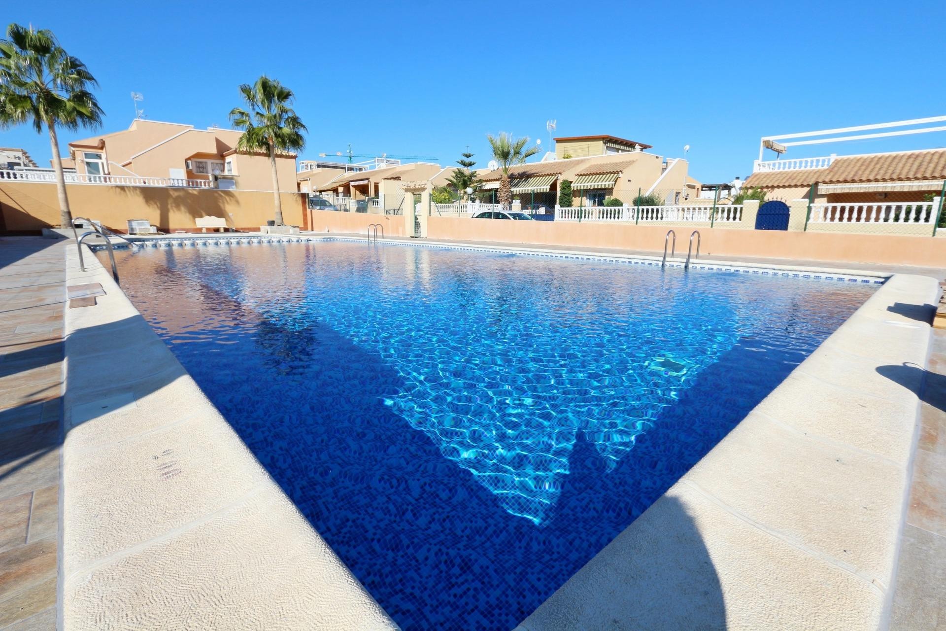 Reventa - Apartment -
Orihuela Costa - Costa Blanca
