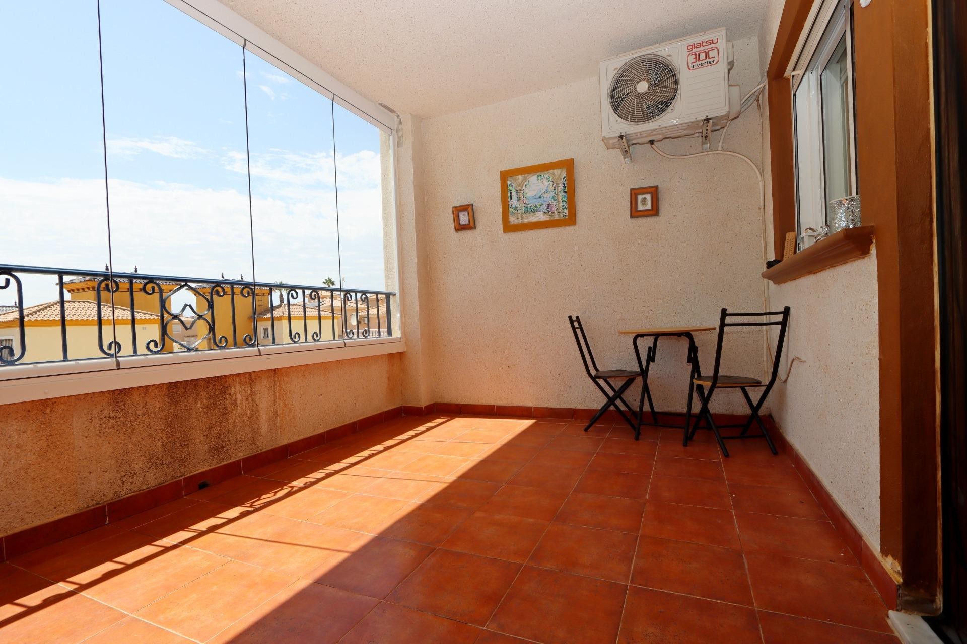 Reventa - Apartment -
Orihuela Costa - Costa Blanca