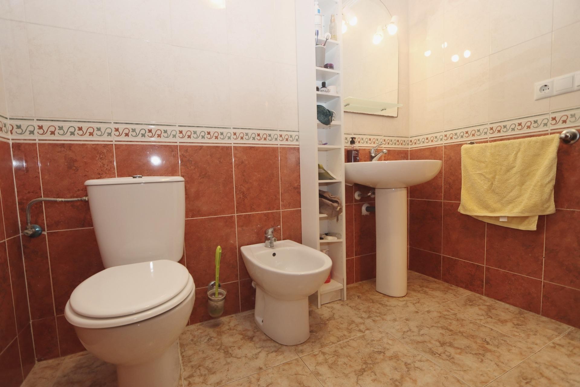 Reventa - Apartment -
Orihuela Costa - Costa Blanca