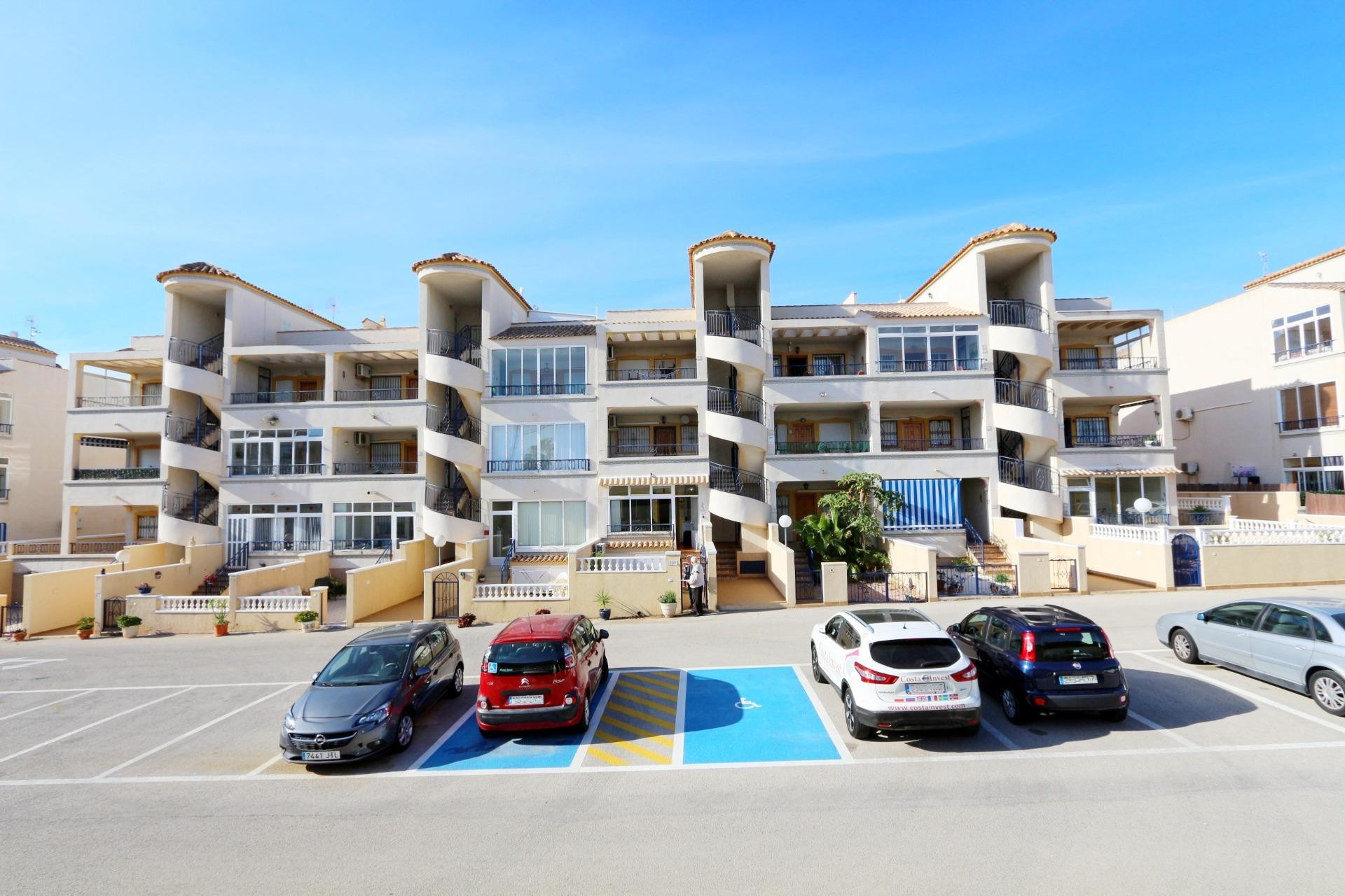 Reventa - Apartment -
Orihuela Costa - Costa Blanca