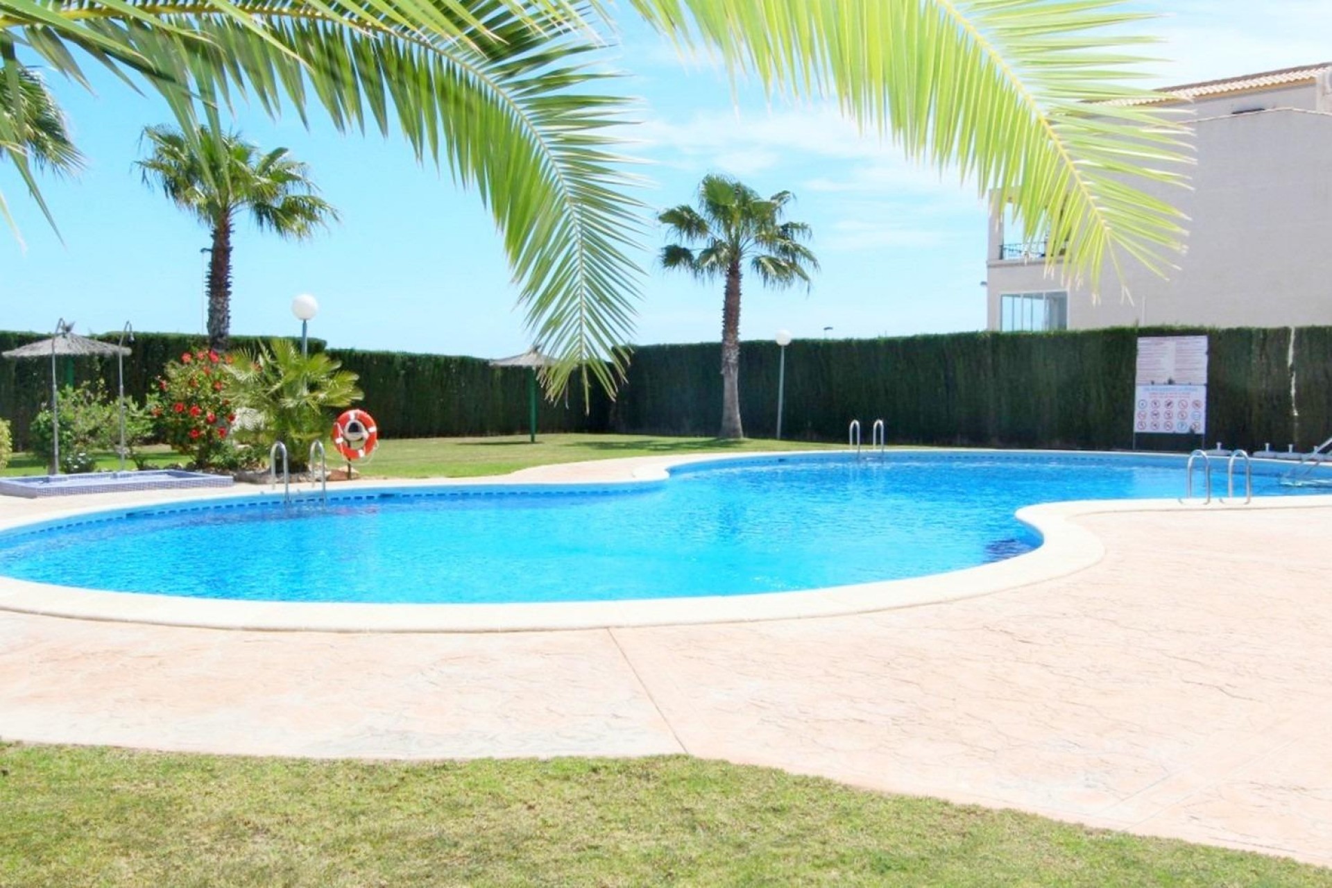 Reventa - Apartment -
Orihuela Costa - Costa Blanca