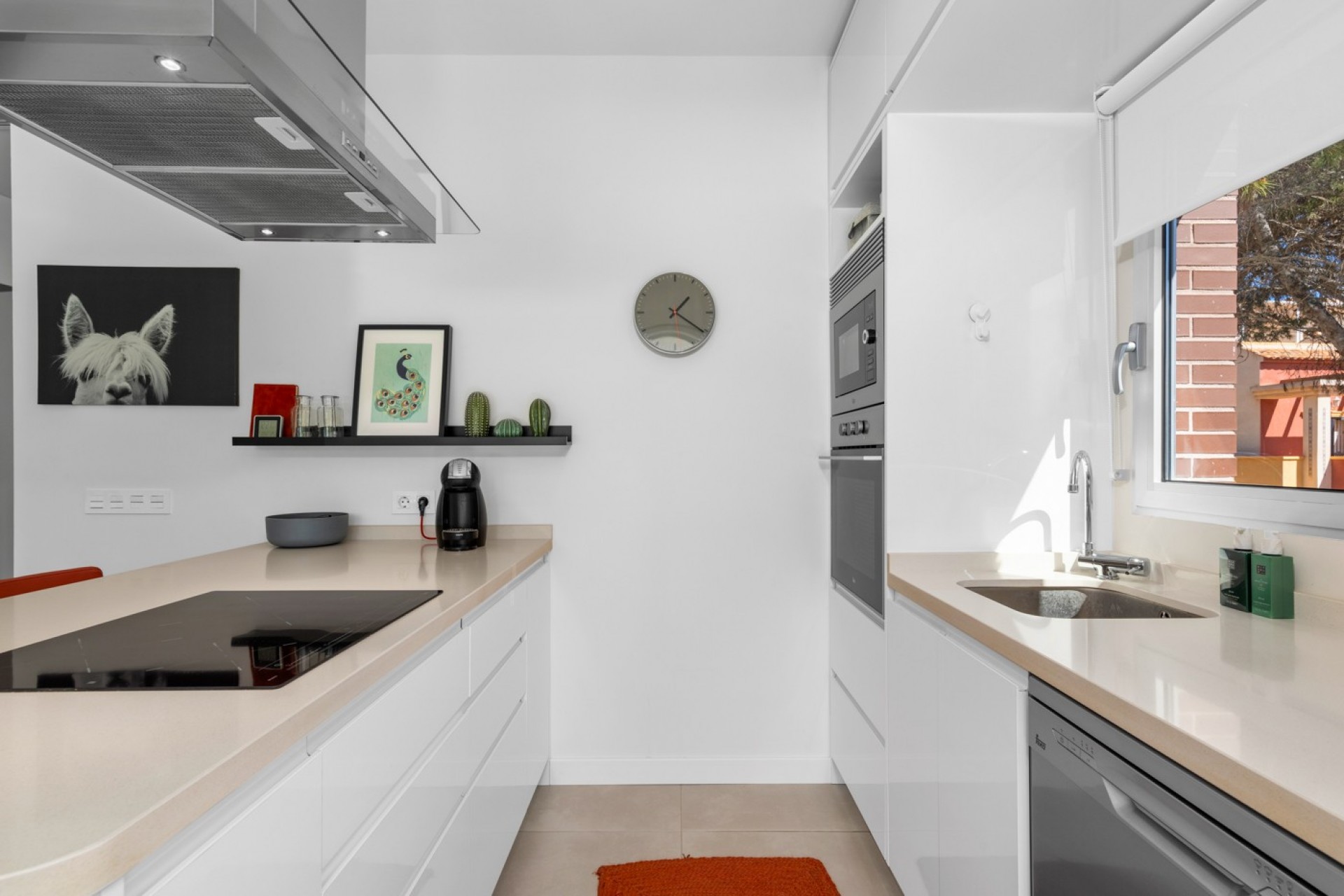 Reventa - Apartment -
Orihuela Costa - Costa Blanca