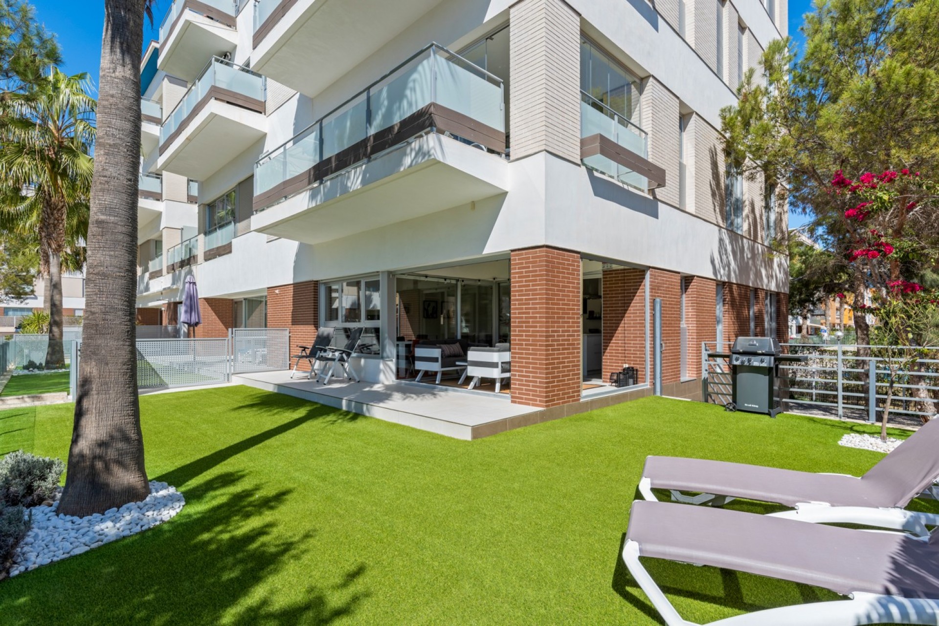 Reventa - Apartment -
Orihuela Costa - Costa Blanca