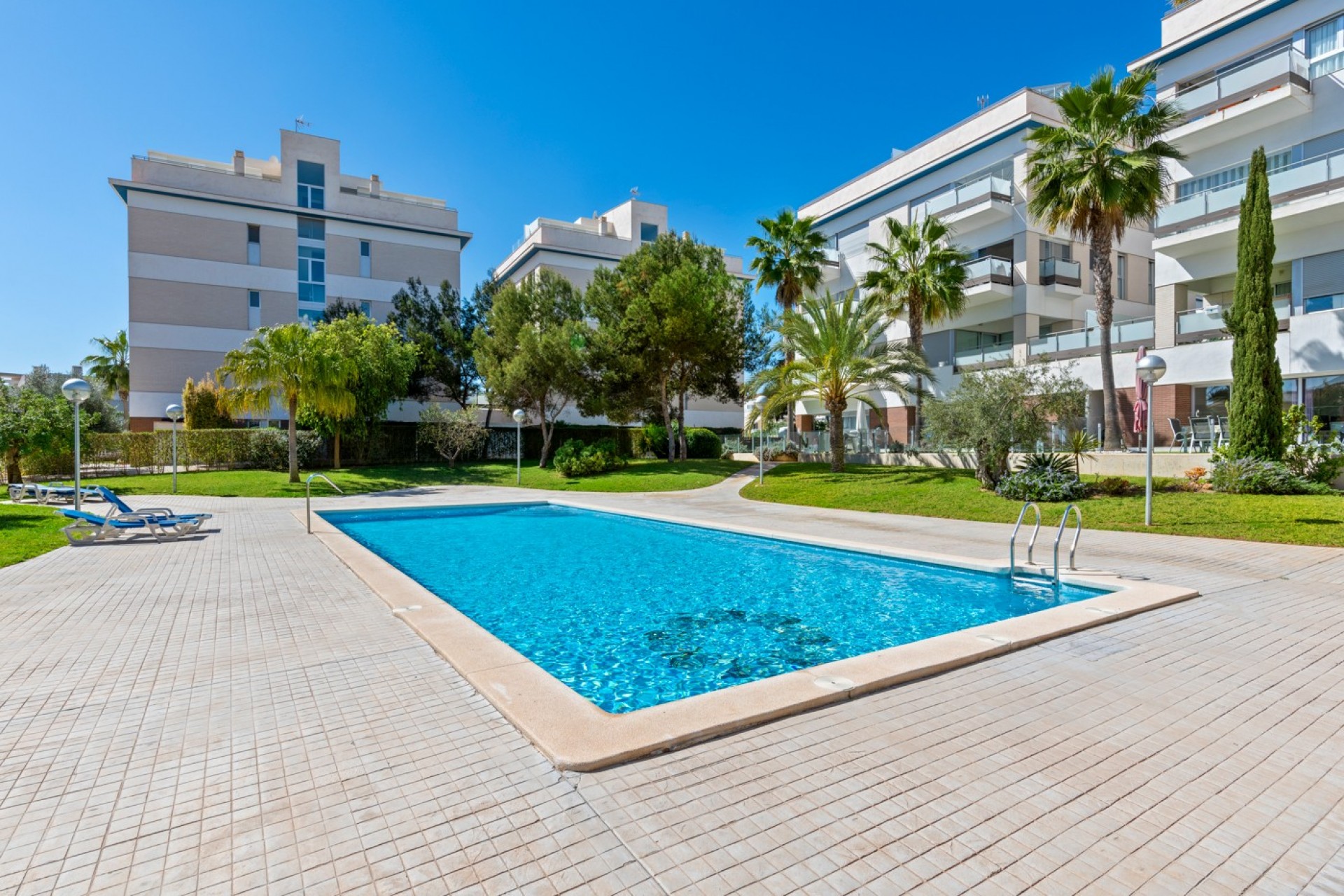 Reventa - Apartment -
Orihuela Costa - Costa Blanca