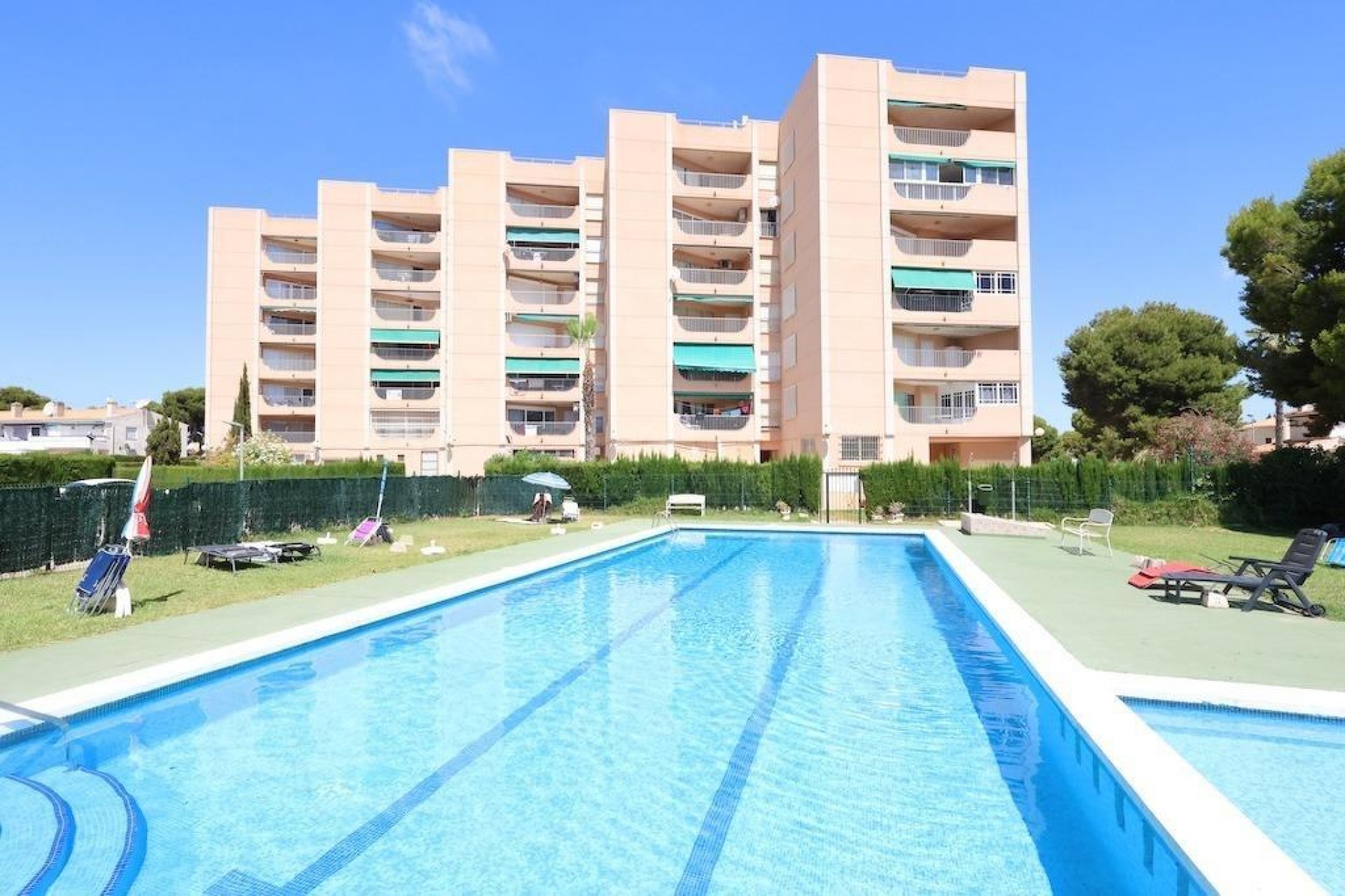Reventa - Apartment -
Orihuela Costa - Costa Blanca