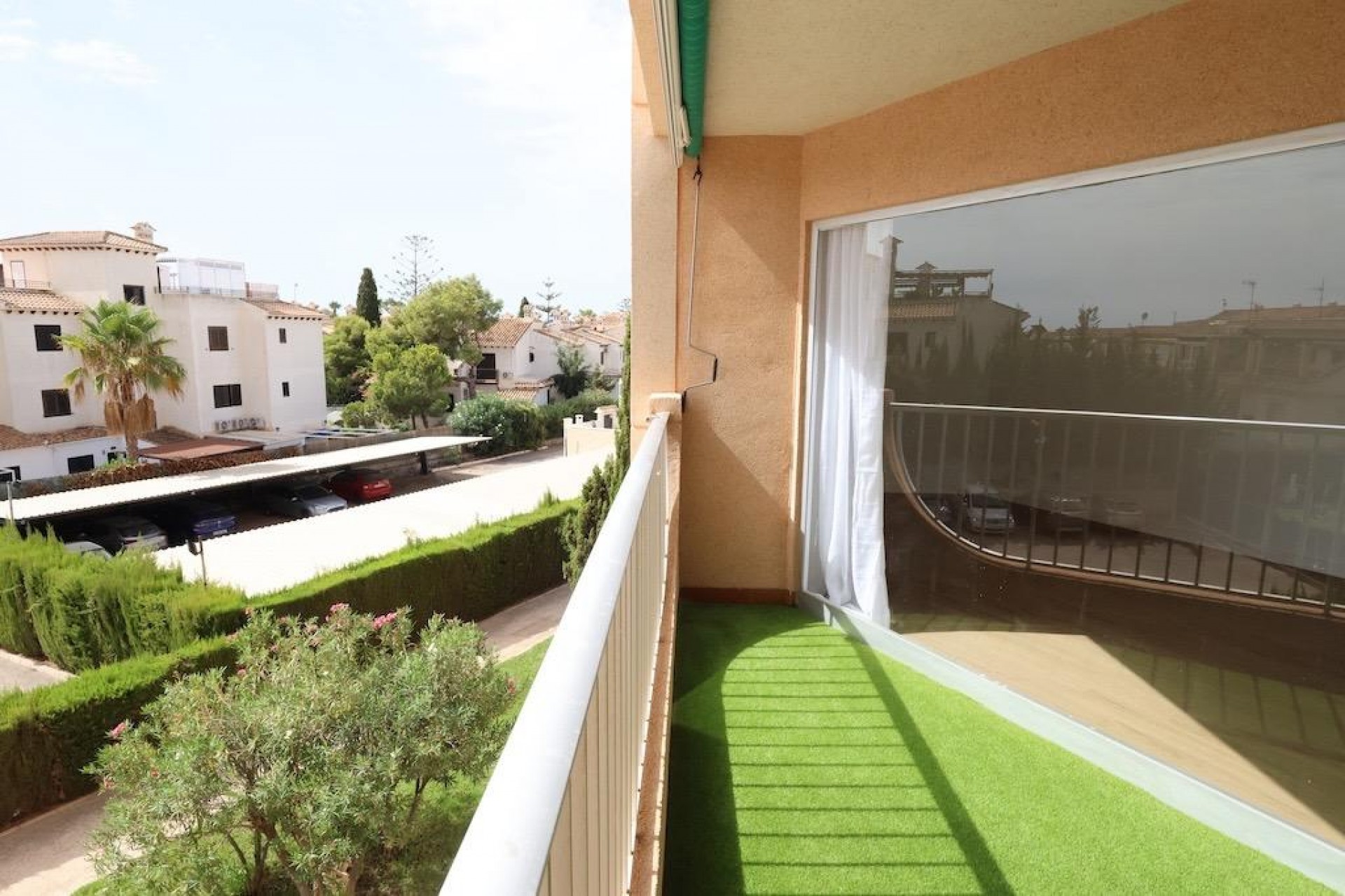 Reventa - Apartment -
Orihuela Costa - Costa Blanca