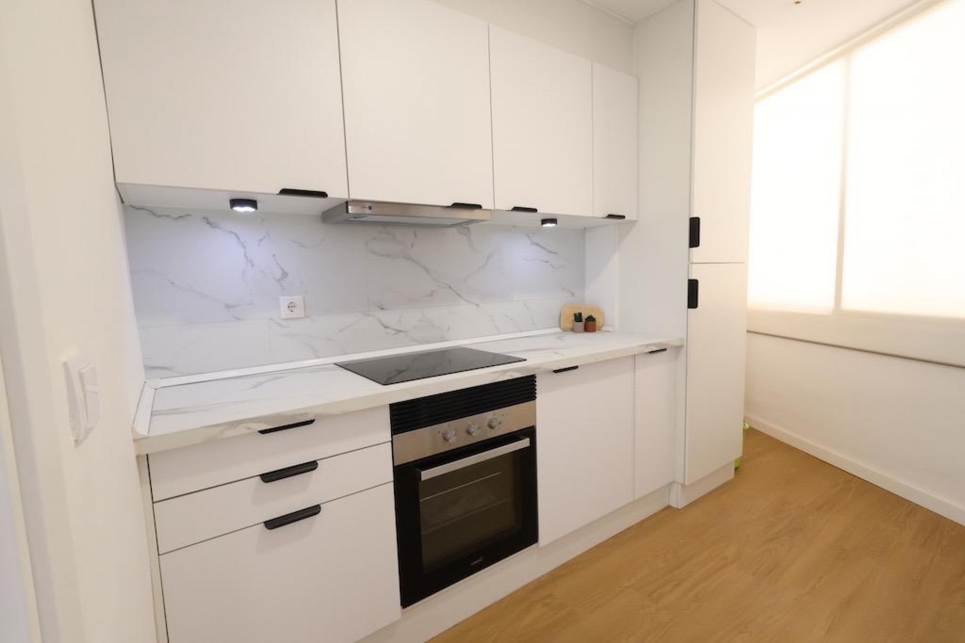 Reventa - Apartment -
Orihuela Costa - Costa Blanca