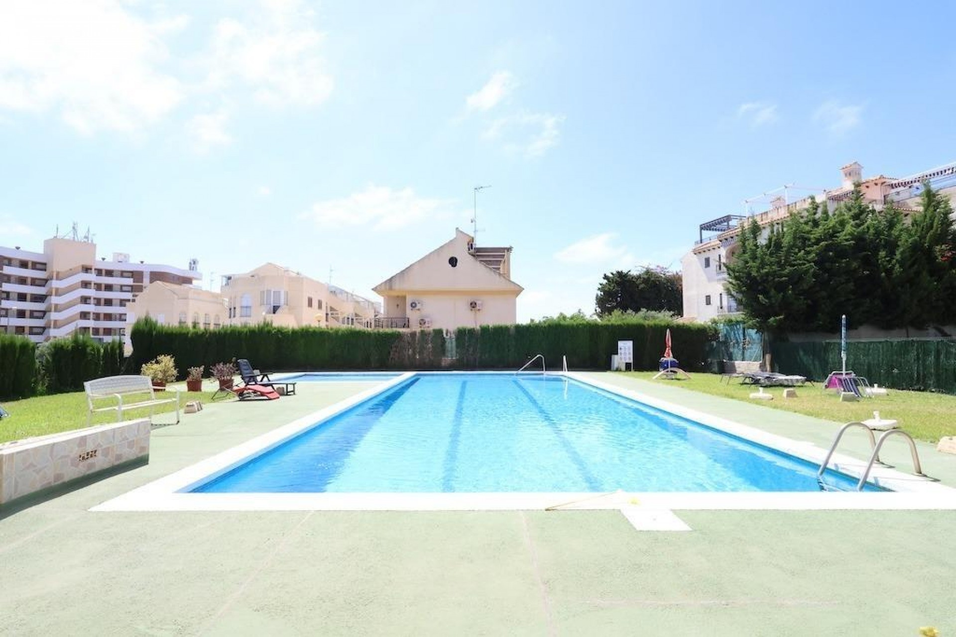 Reventa - Apartment -
Orihuela Costa - Costa Blanca