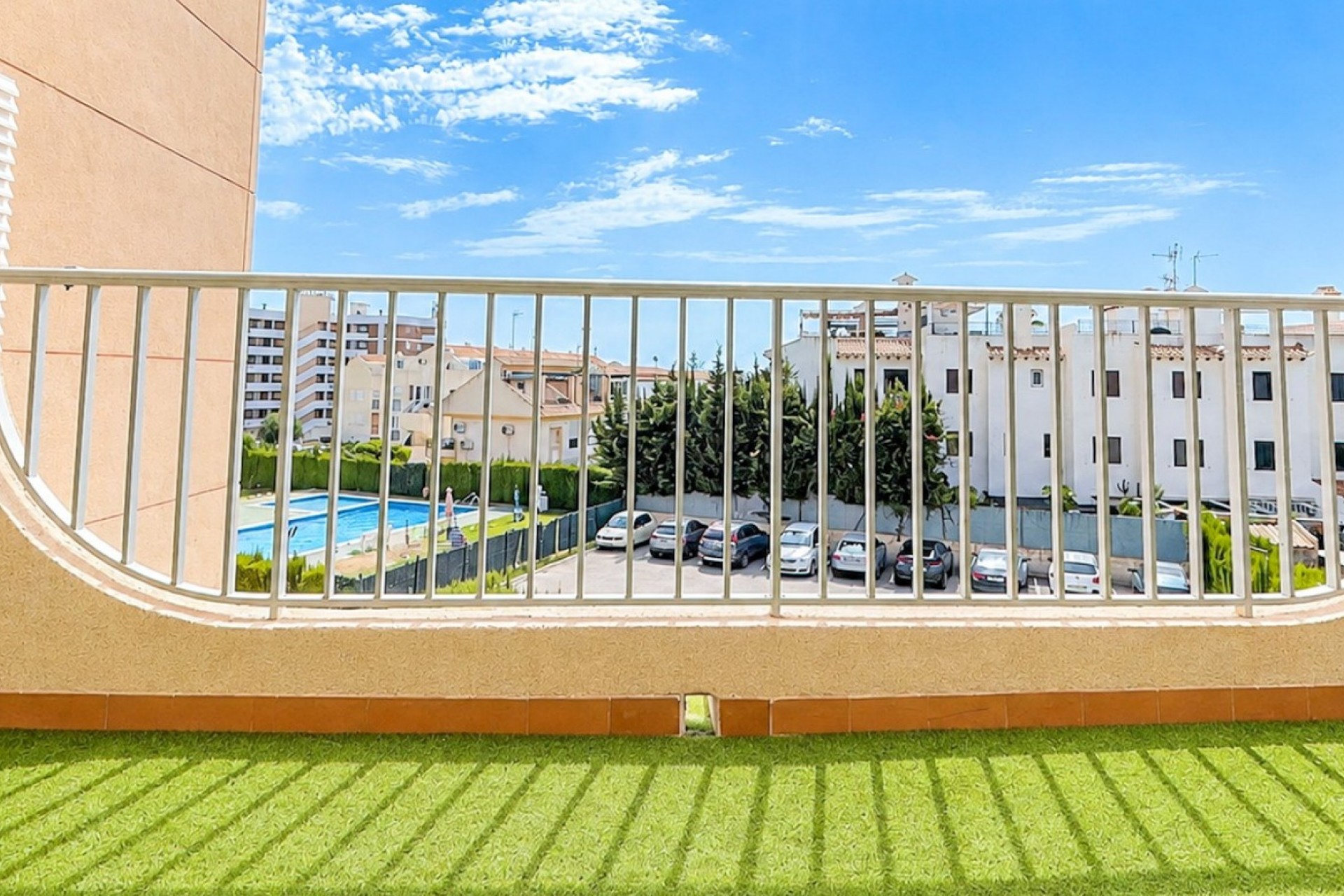 Reventa - Apartment -
Orihuela Costa - Costa Blanca