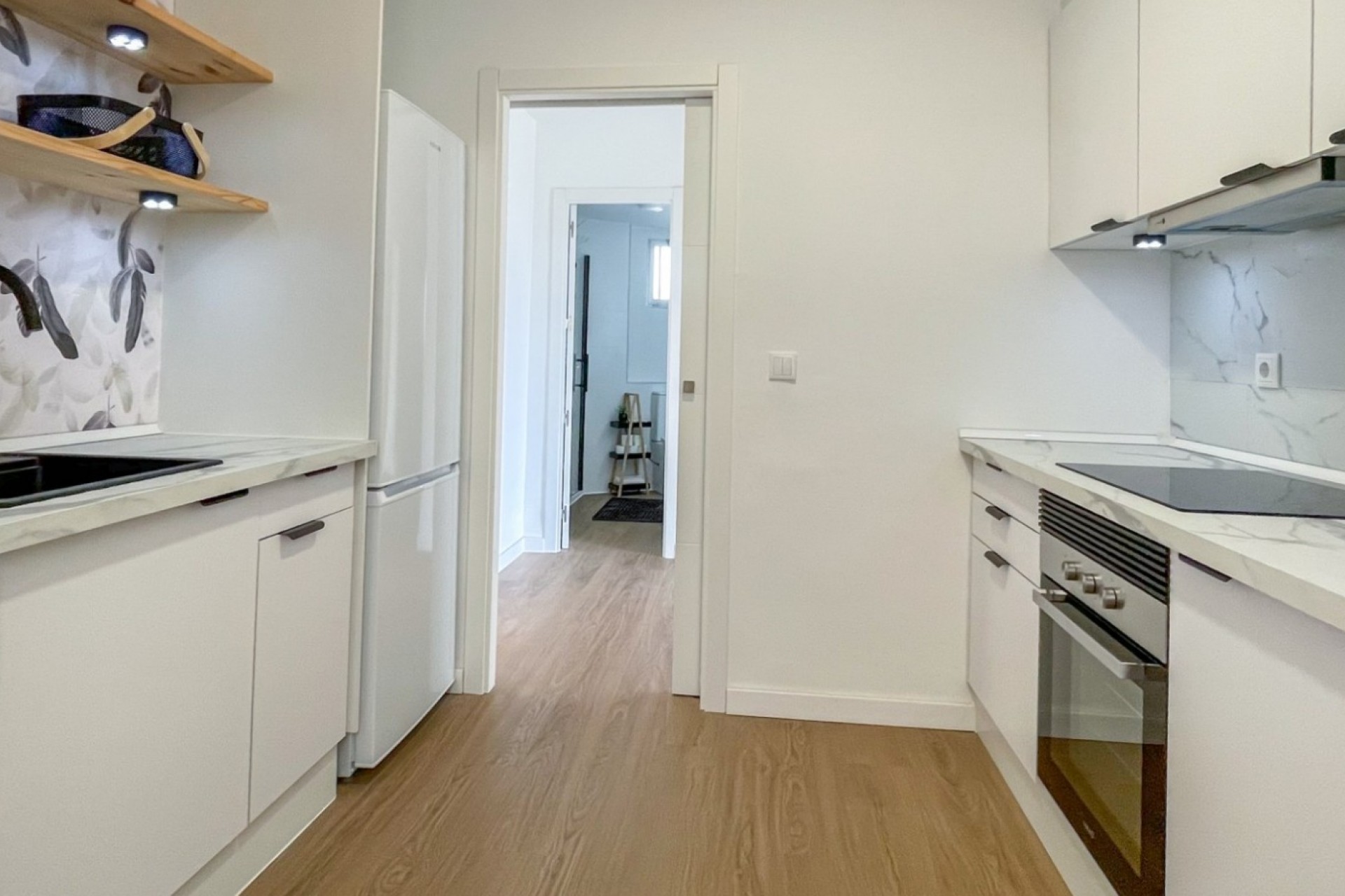 Reventa - Apartment -
Orihuela Costa - Costa Blanca