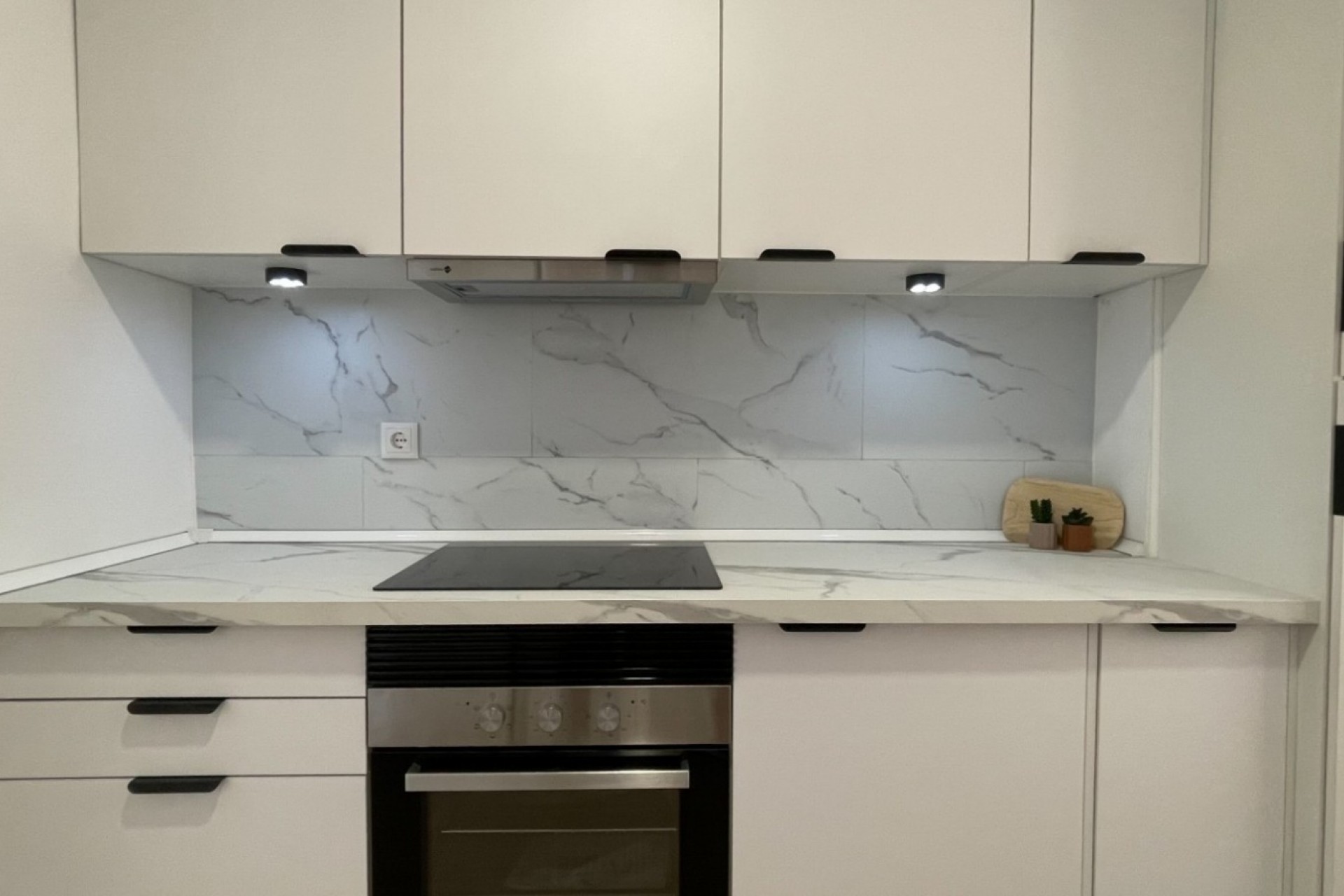 Reventa - Apartment -
Orihuela Costa - Costa Blanca