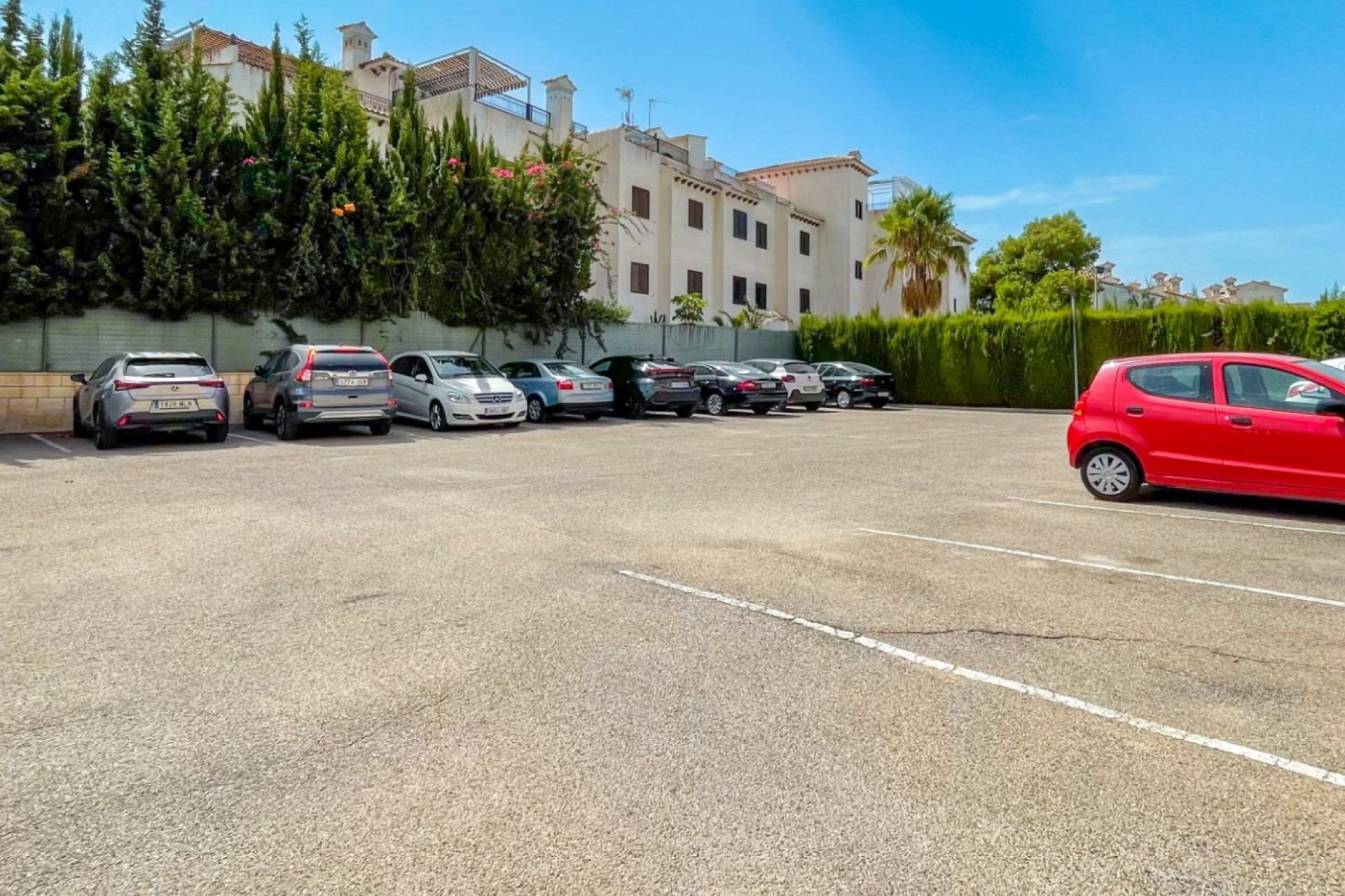 Reventa - Apartment -
Orihuela Costa - Costa Blanca